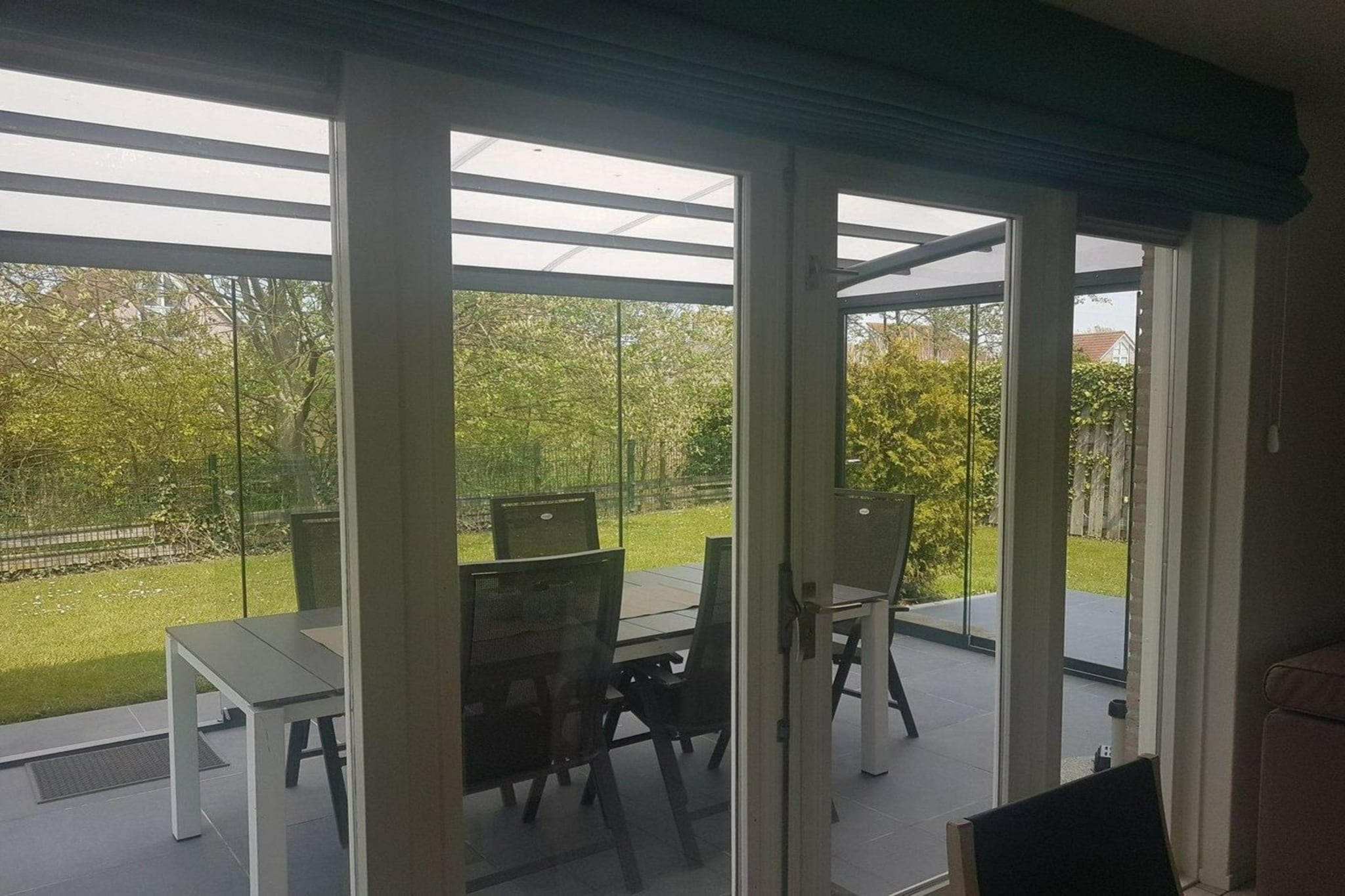 Terrace Balcony