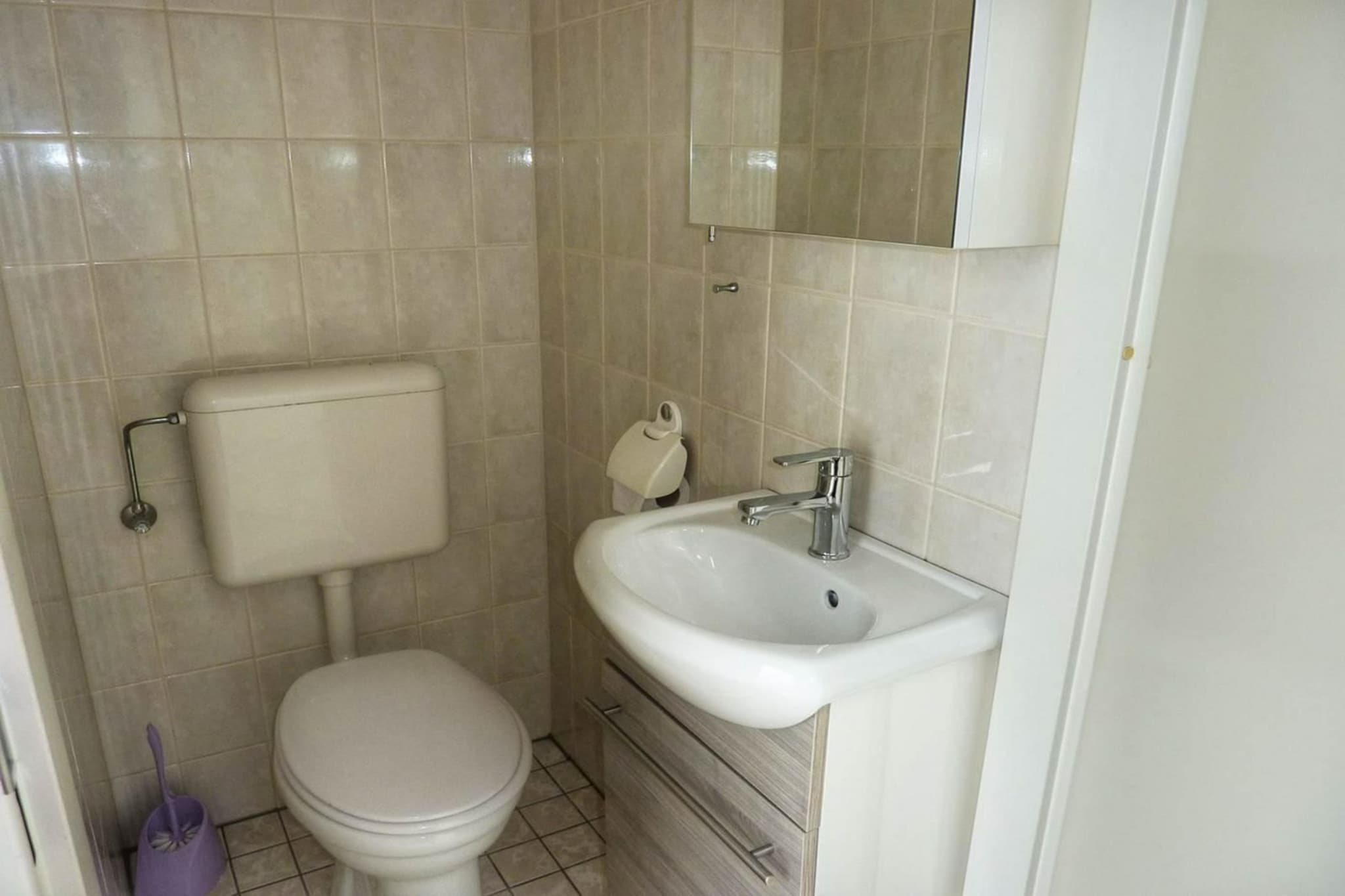 Bath Room