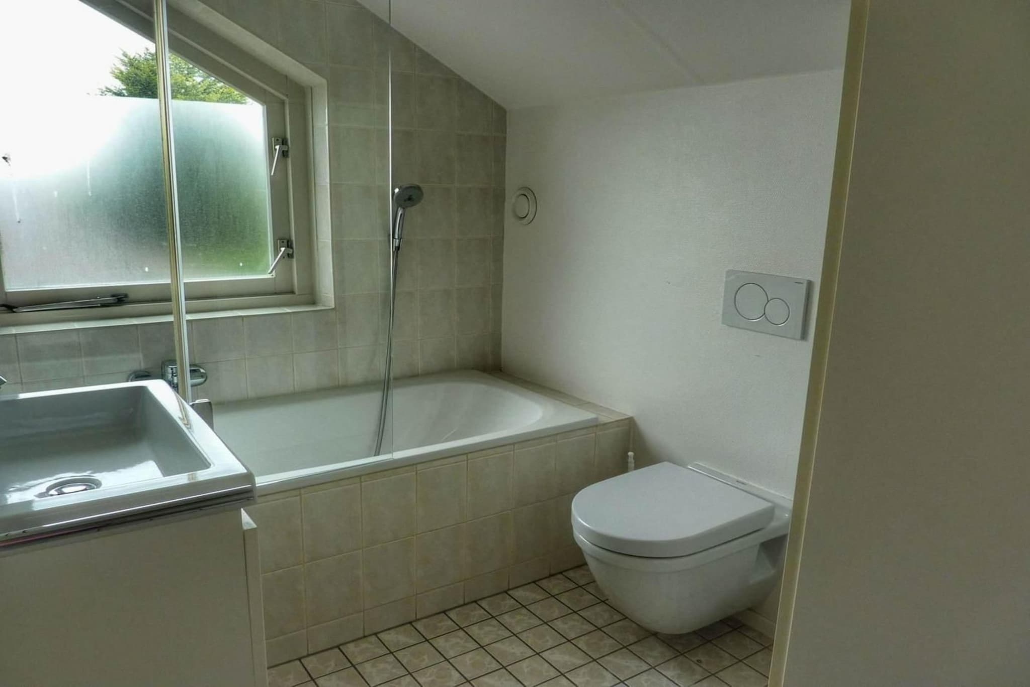 Bath Room