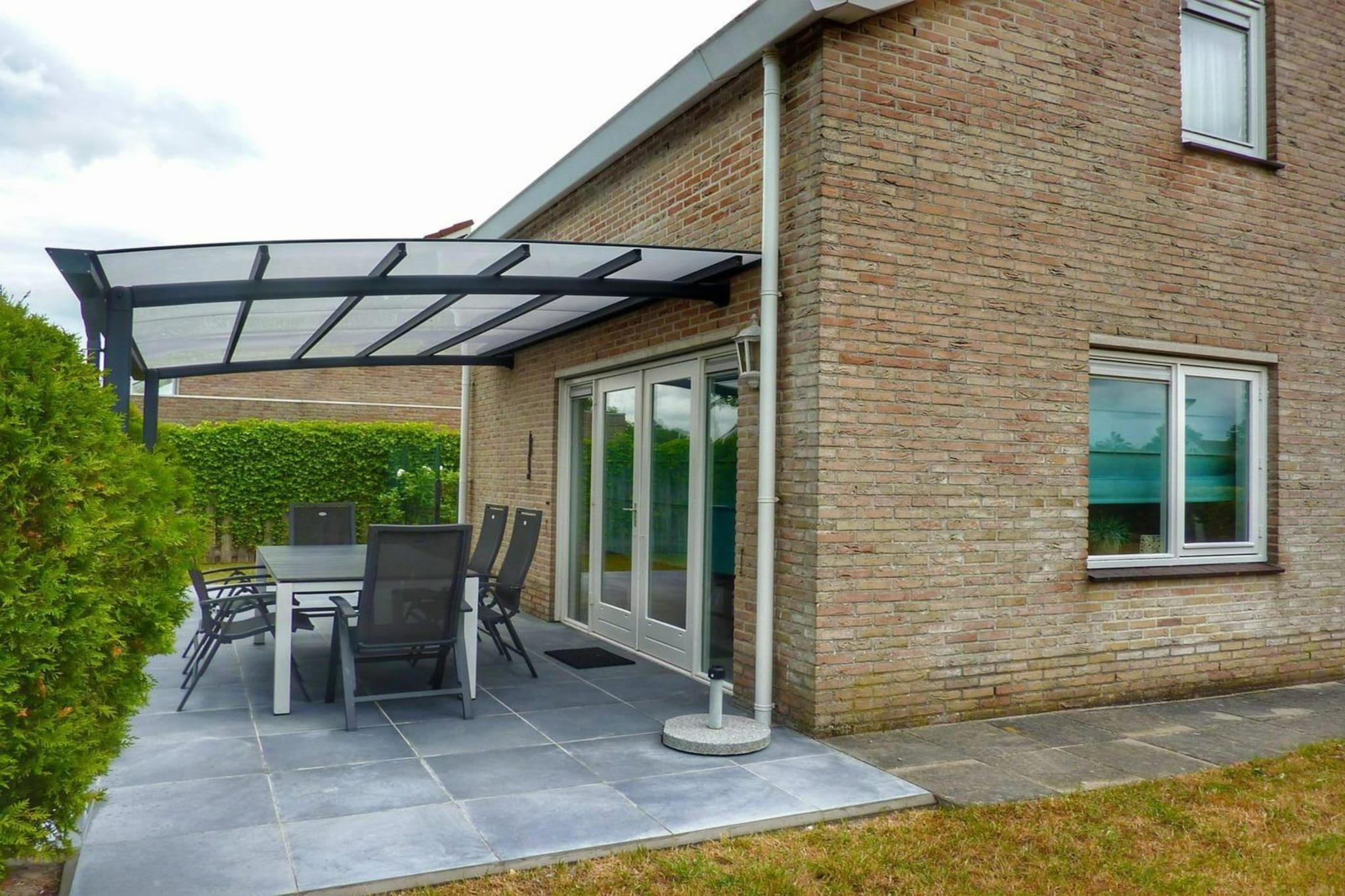 Terrace Balcony