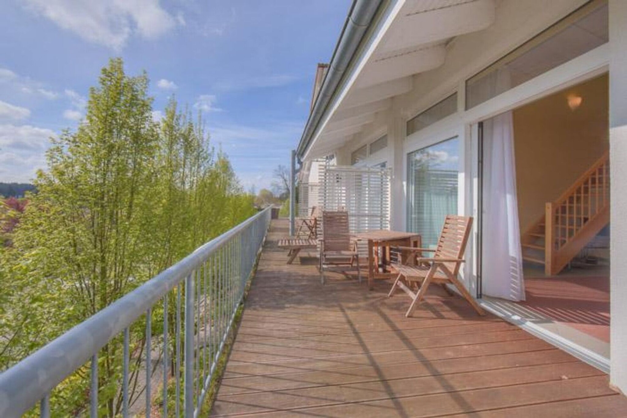 Terrace Balcony