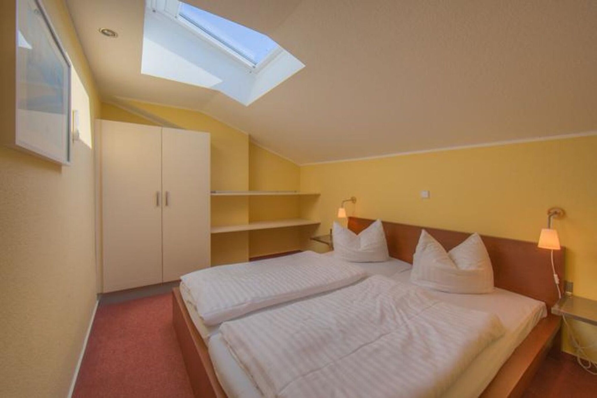 Bed Room