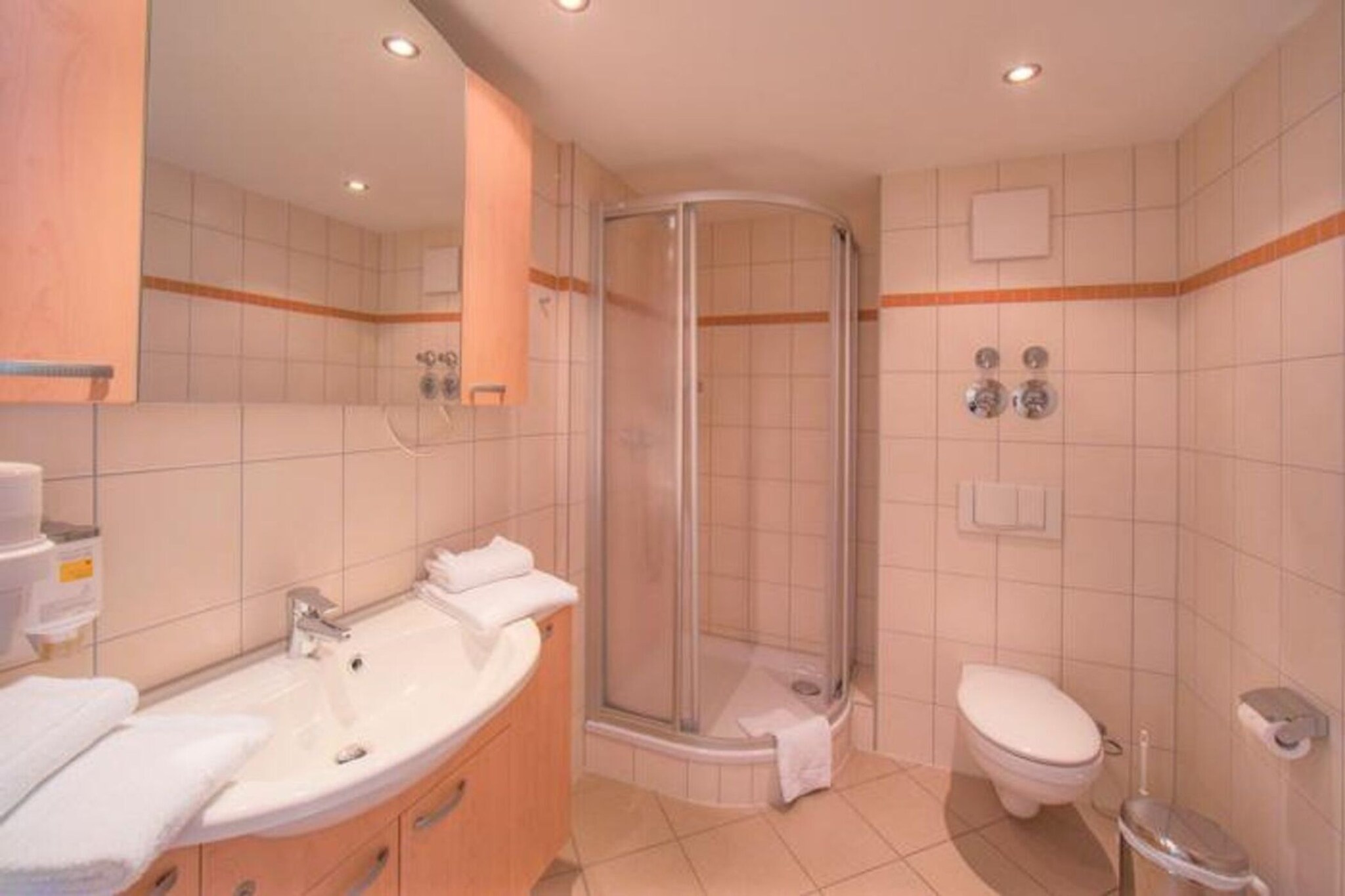 Bath Room