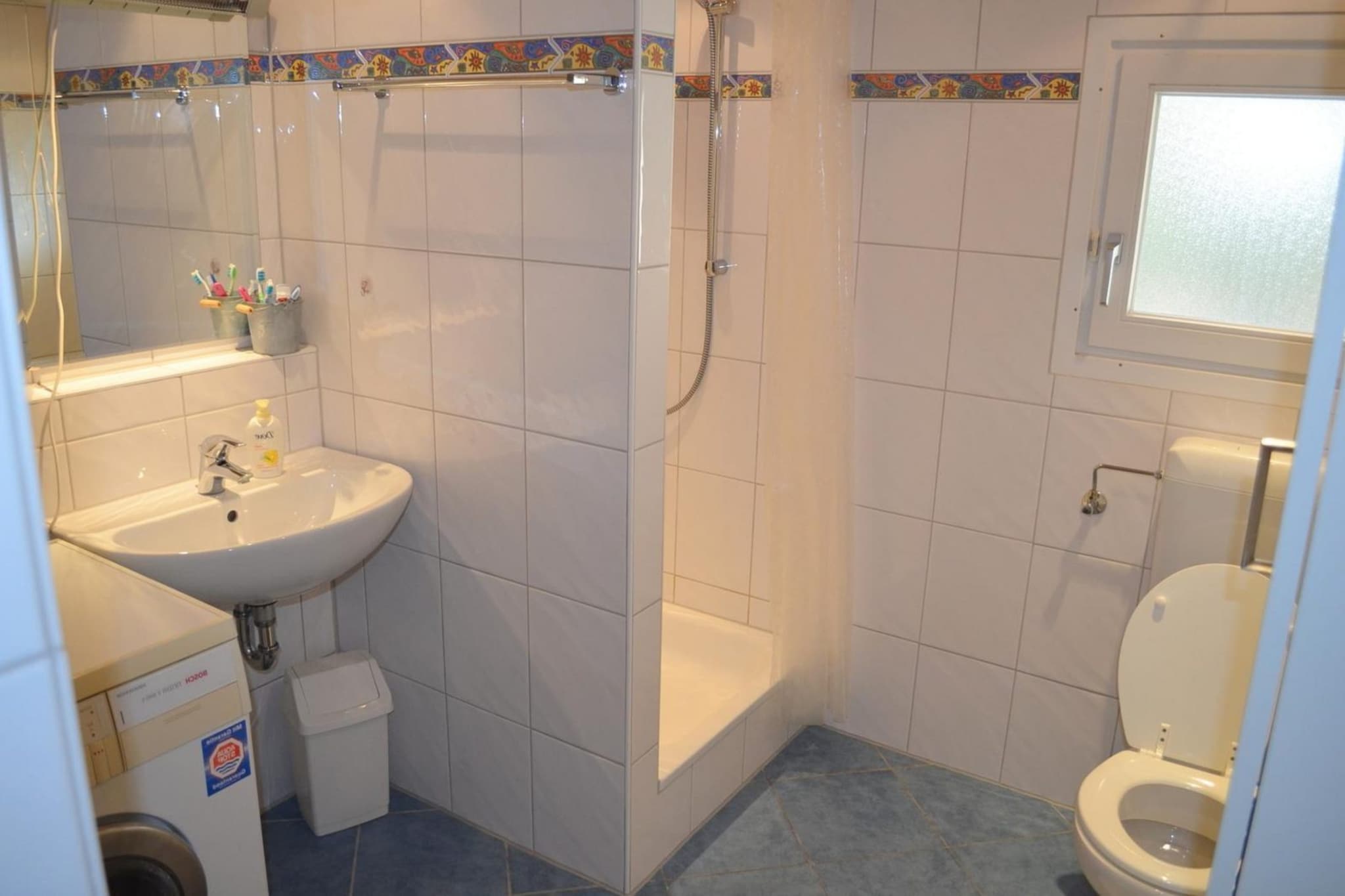 Bath Room