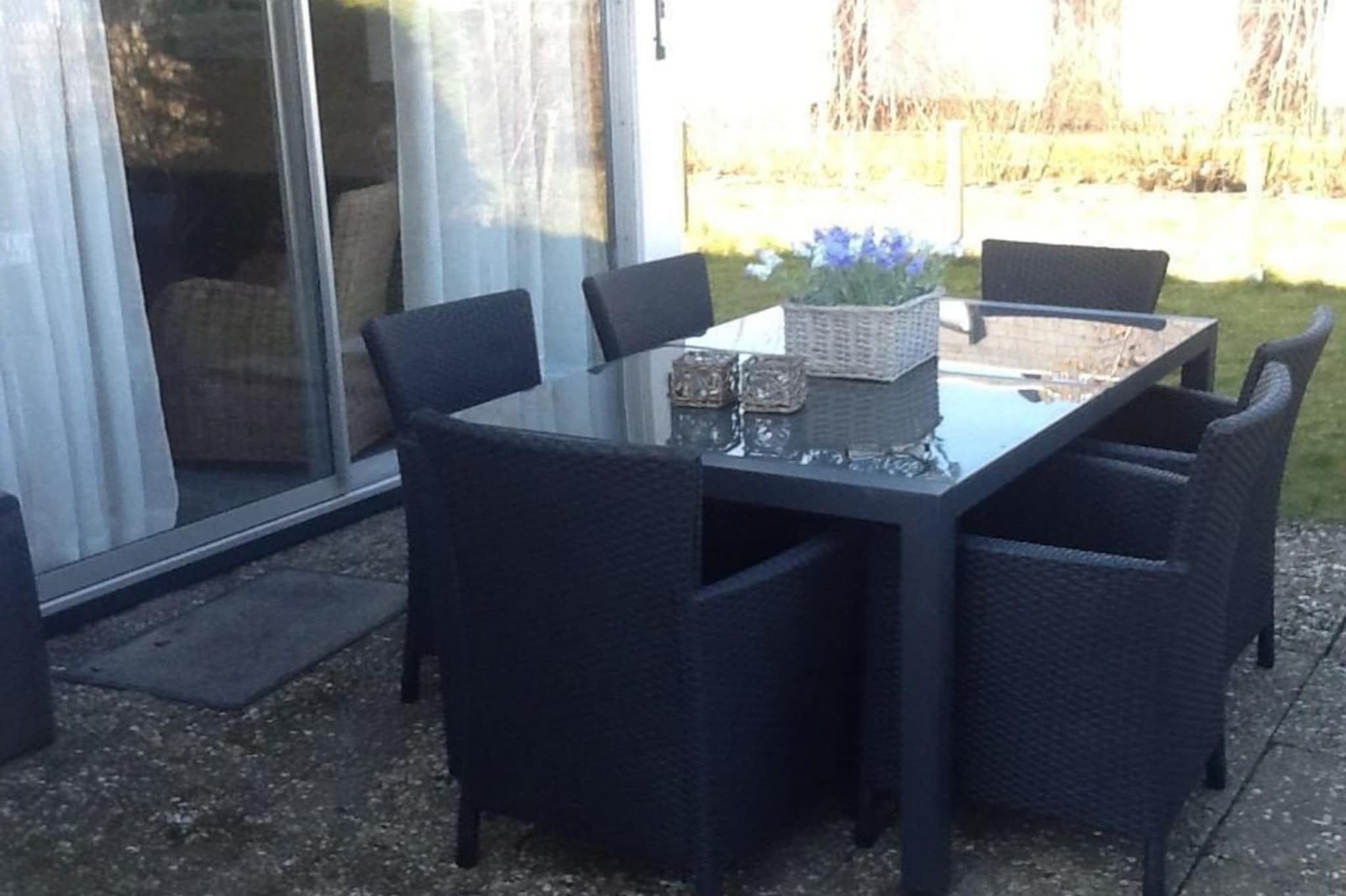 Terrace Balcony