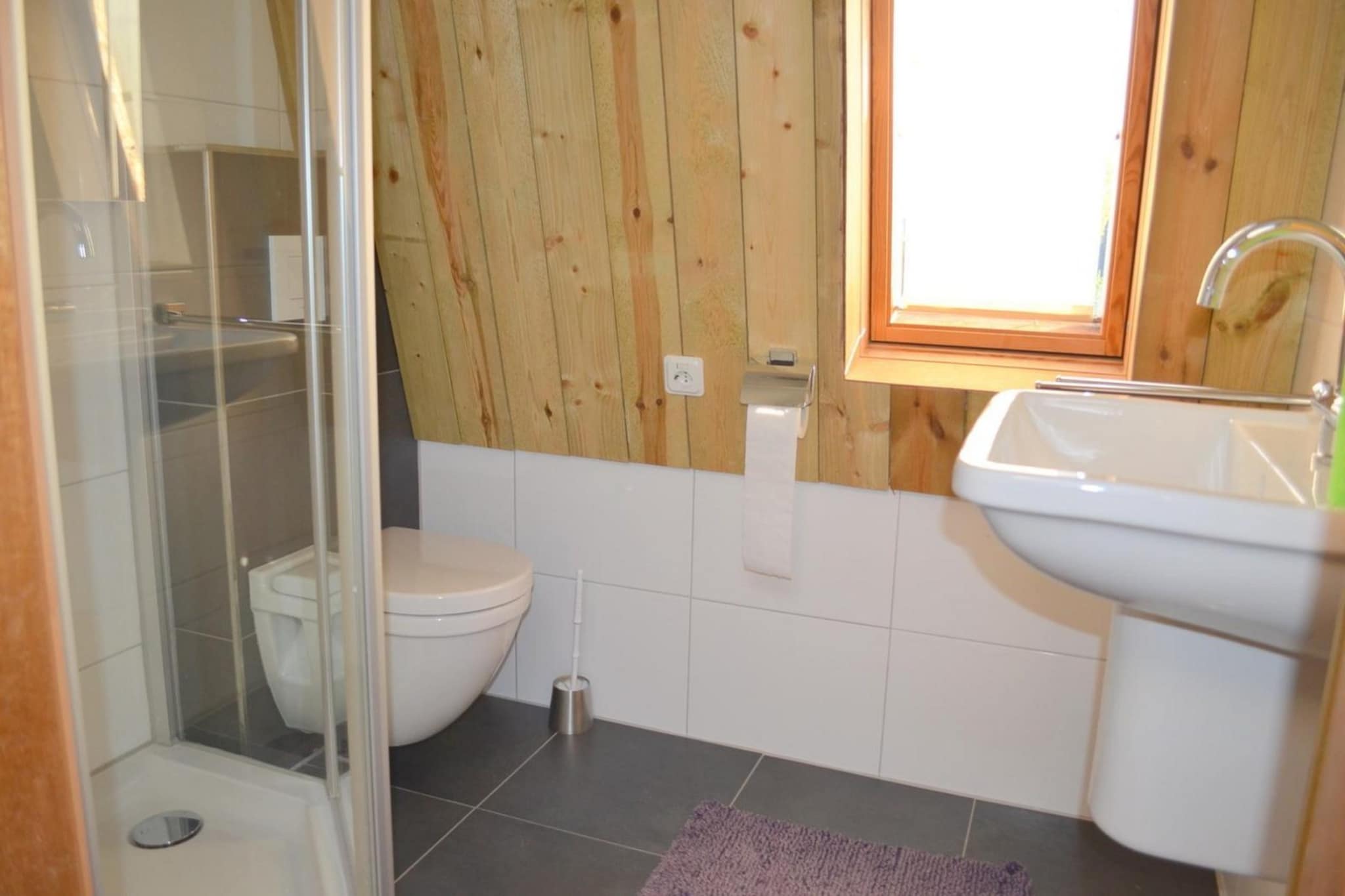 Bath Room