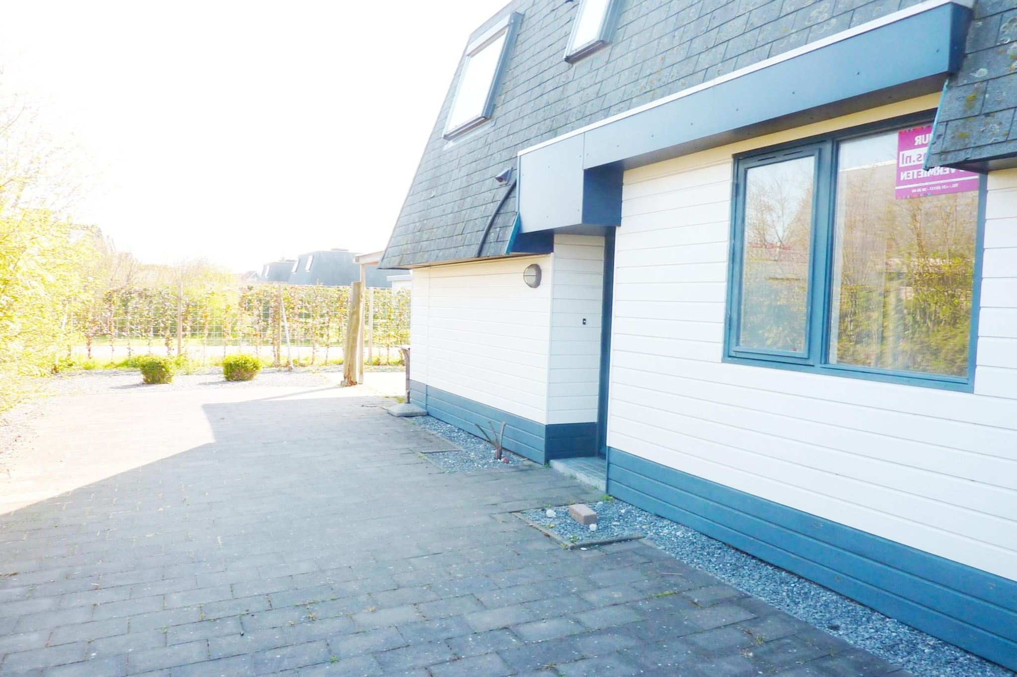 Schoneveld 11 Zeester Breskens