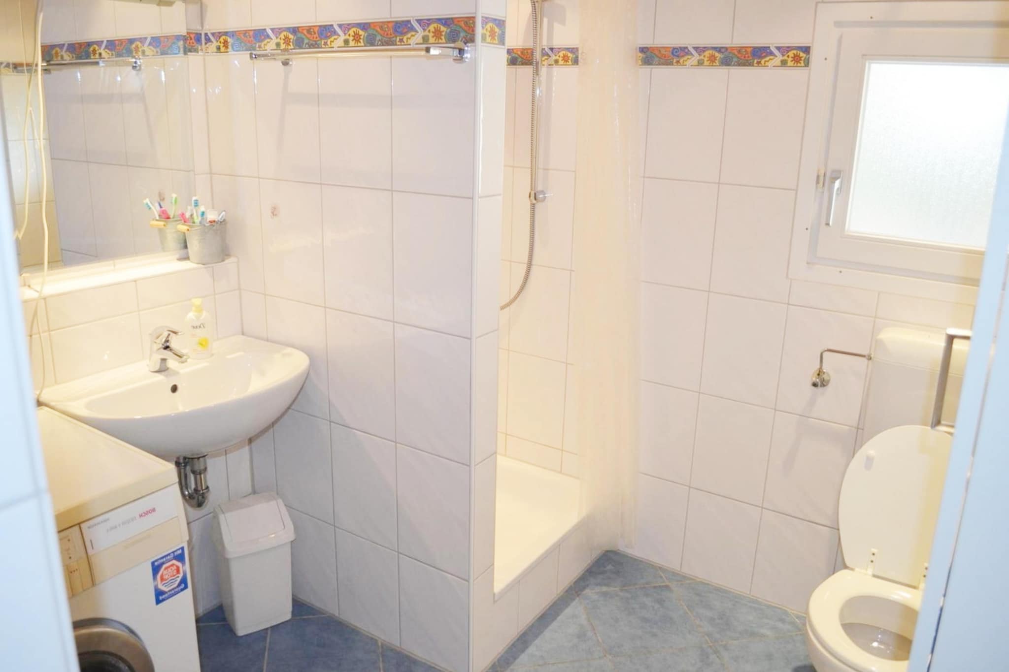 Bath Room