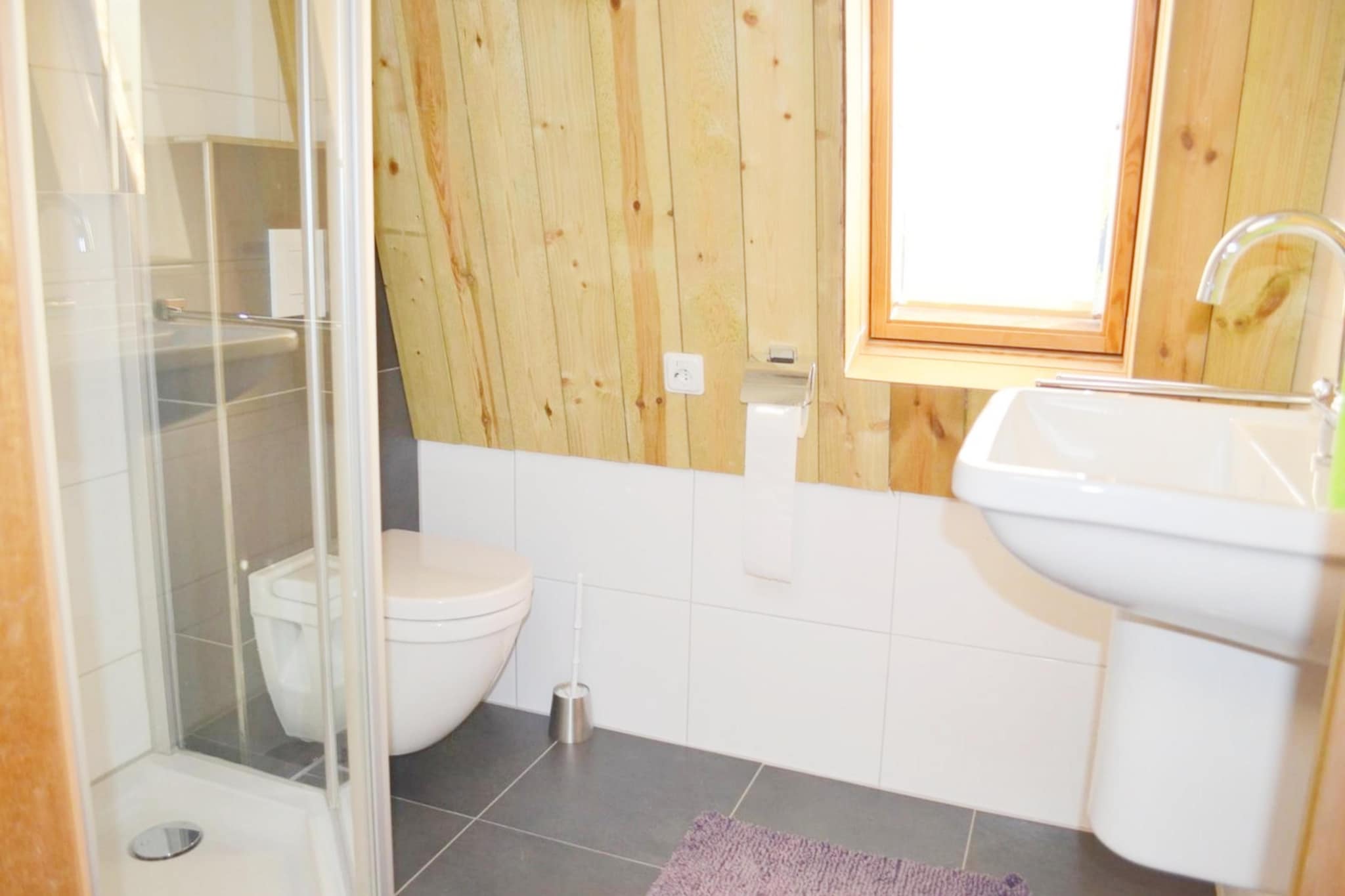 Bath Room