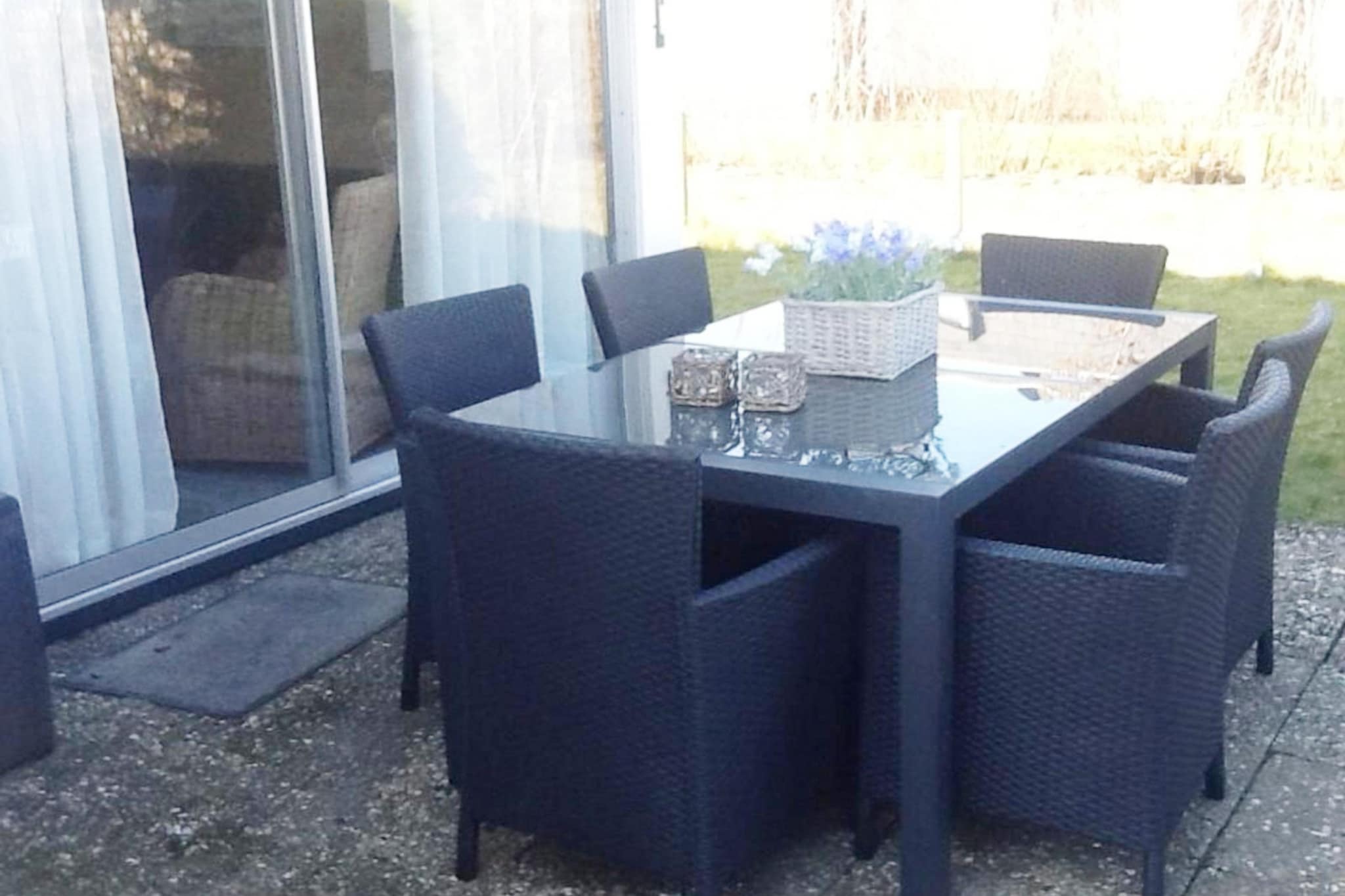 Terrace Balcony
