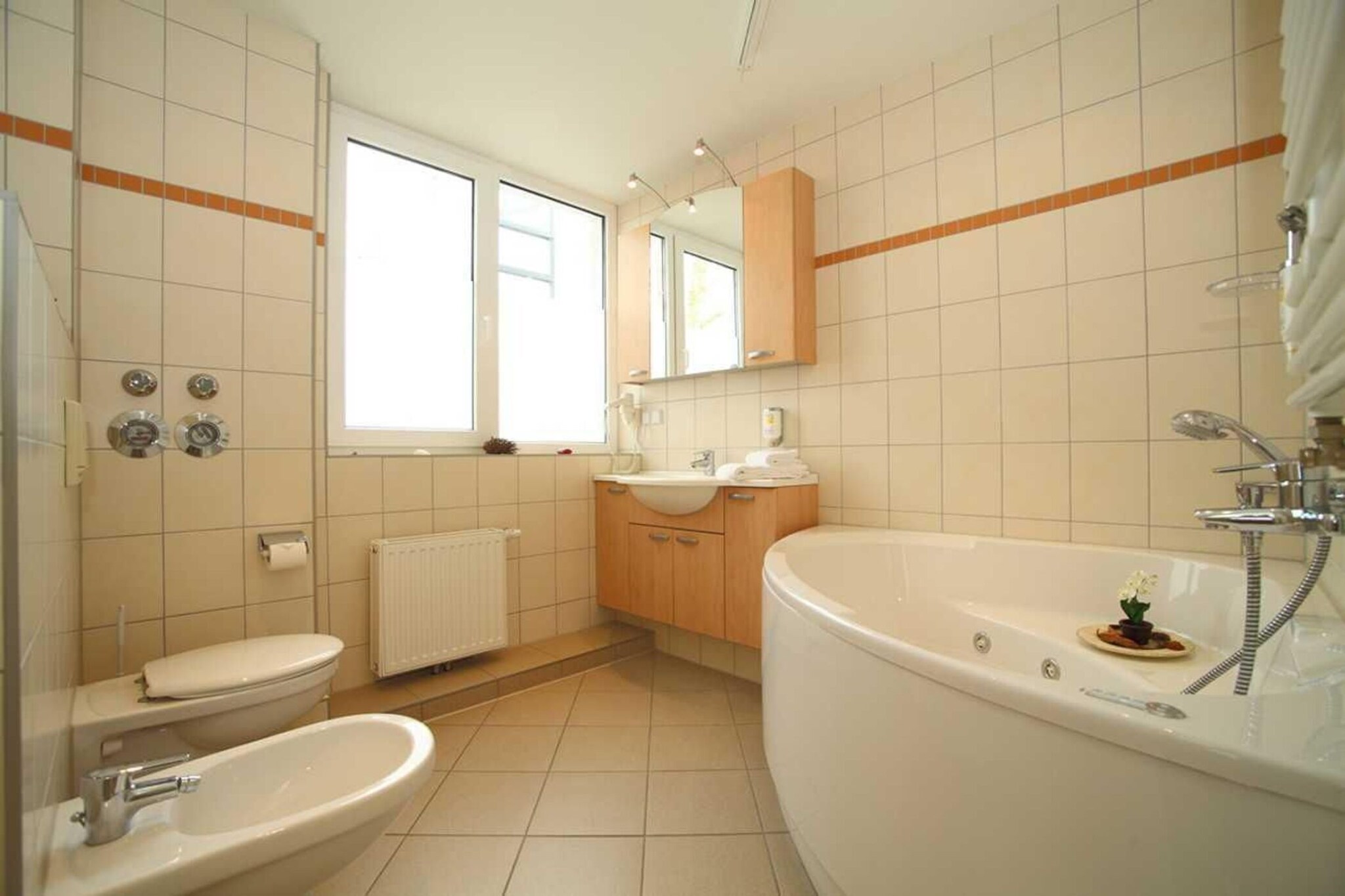 Bath Room