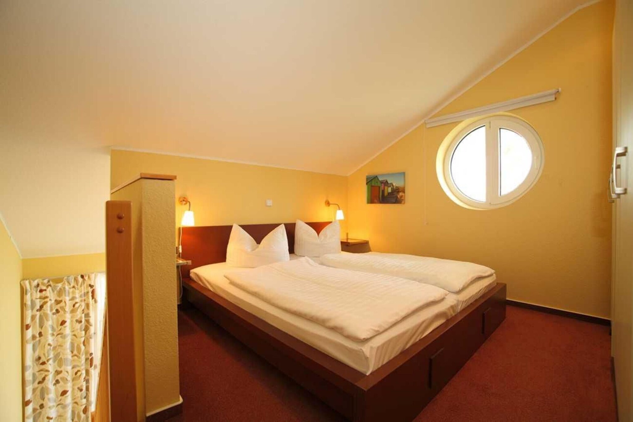 Bed Room