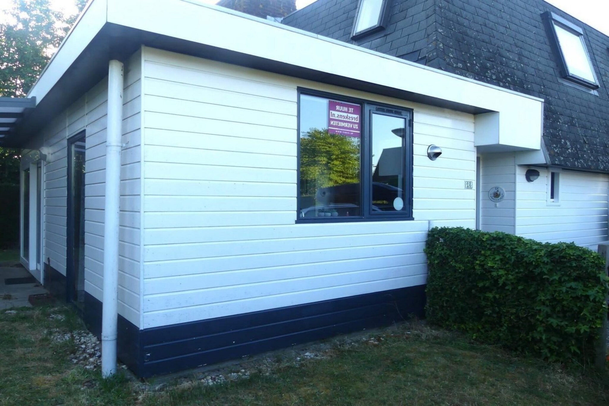 Exterior Summer