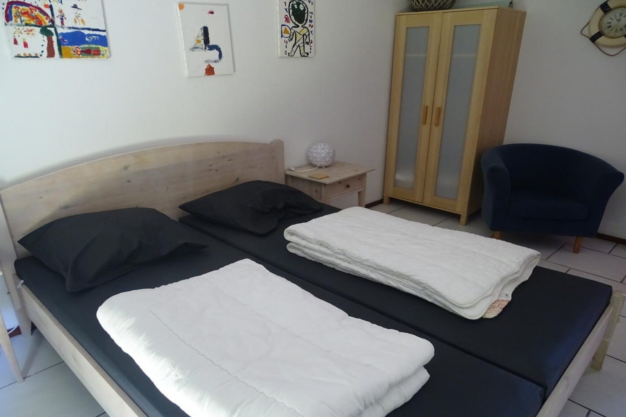 Bed Room