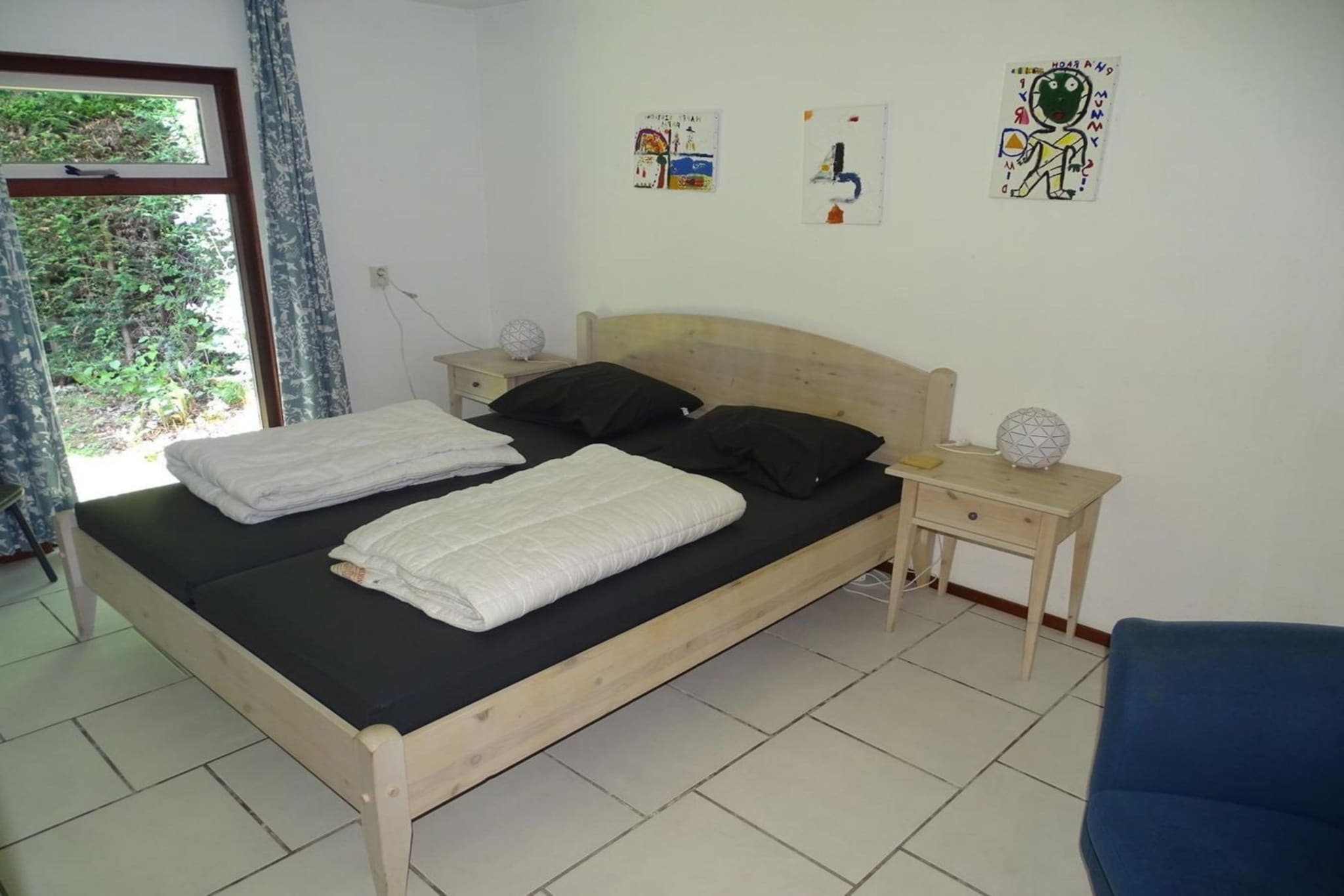 Bed Room