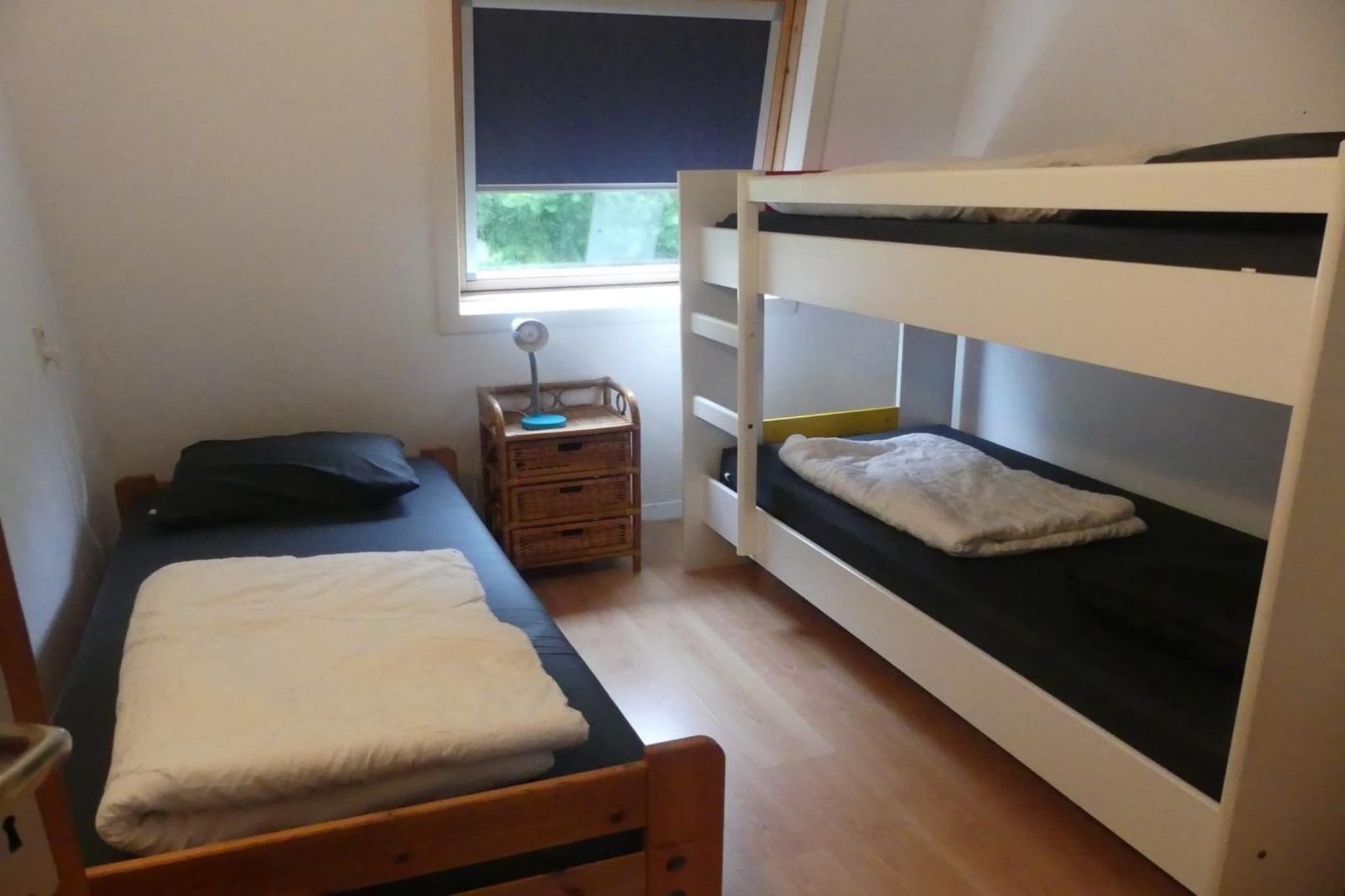 Bed Room