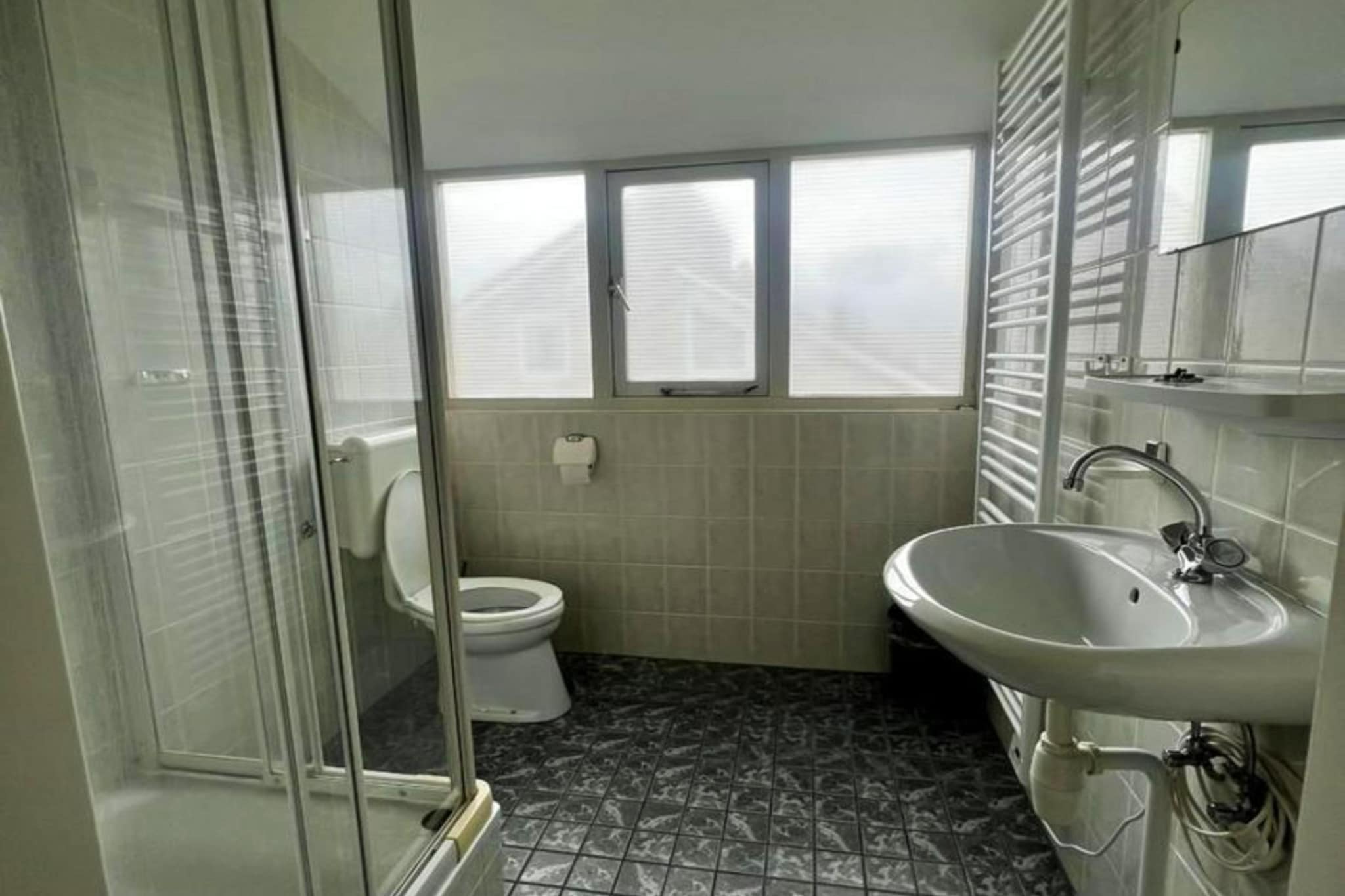 Bath Room