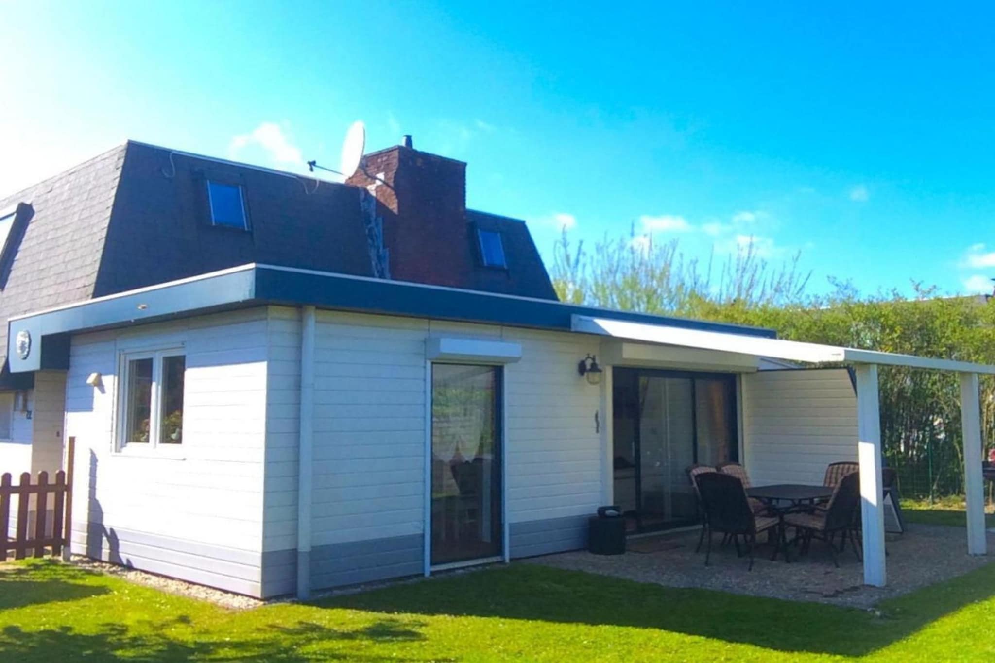 Holiday Home in Breskens near Beach