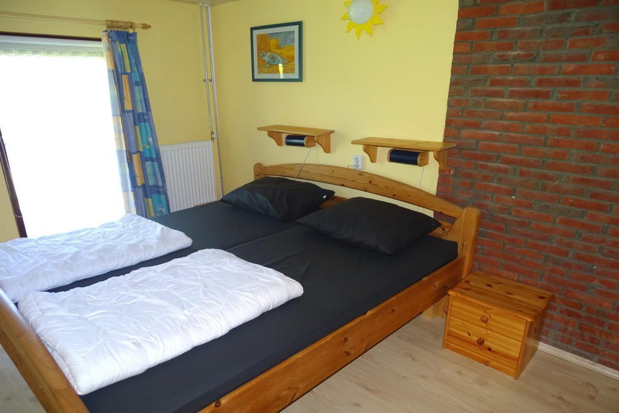 Bed Room