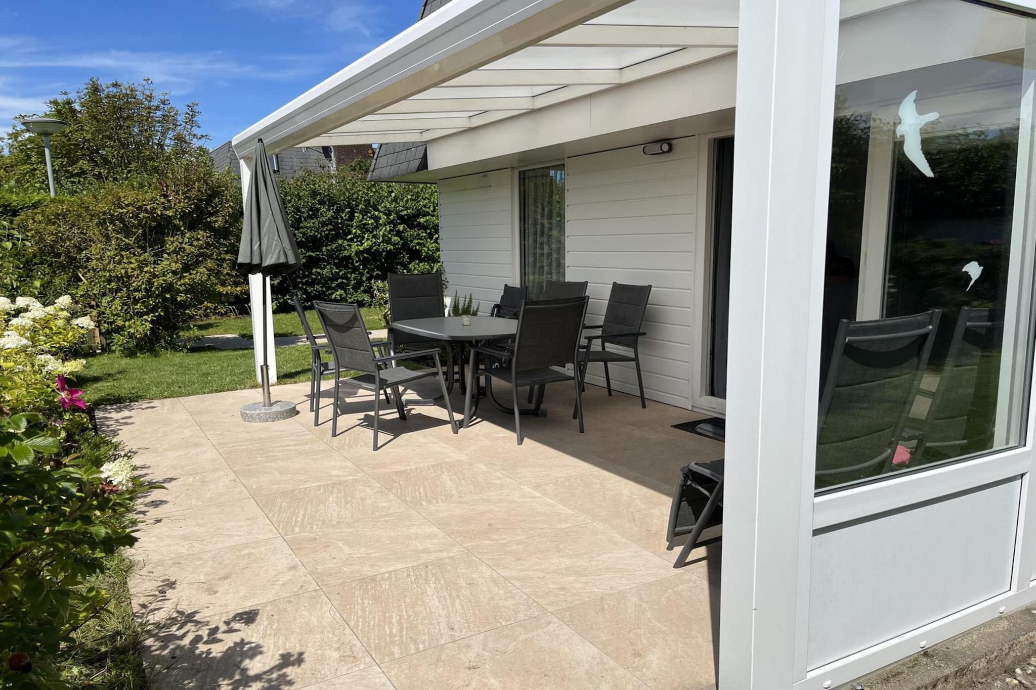 Terrace Balcony