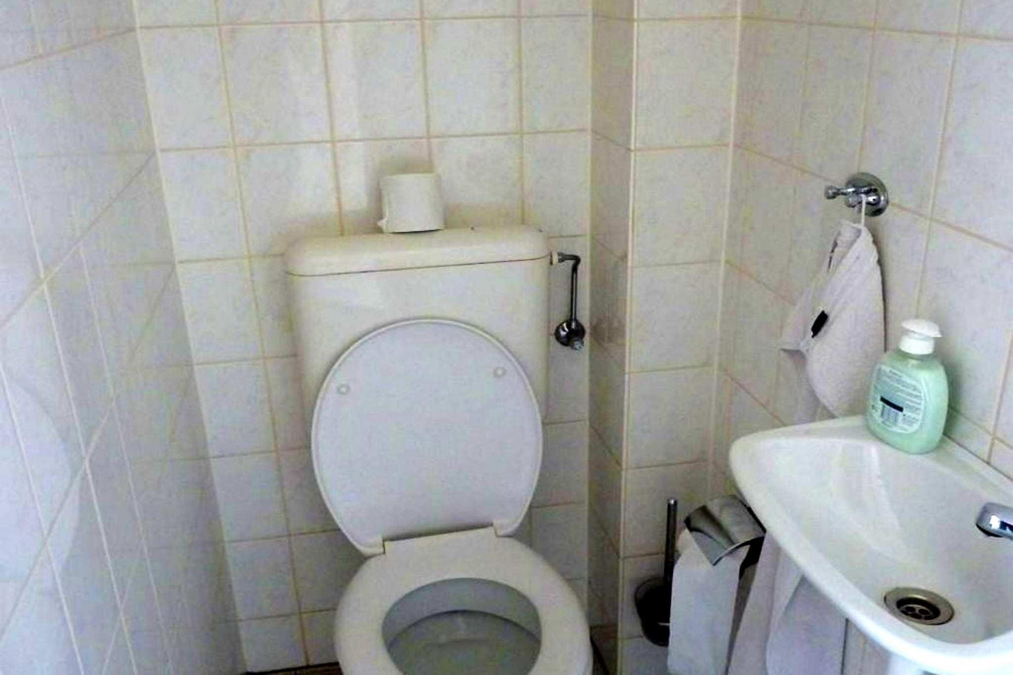 Bath Room