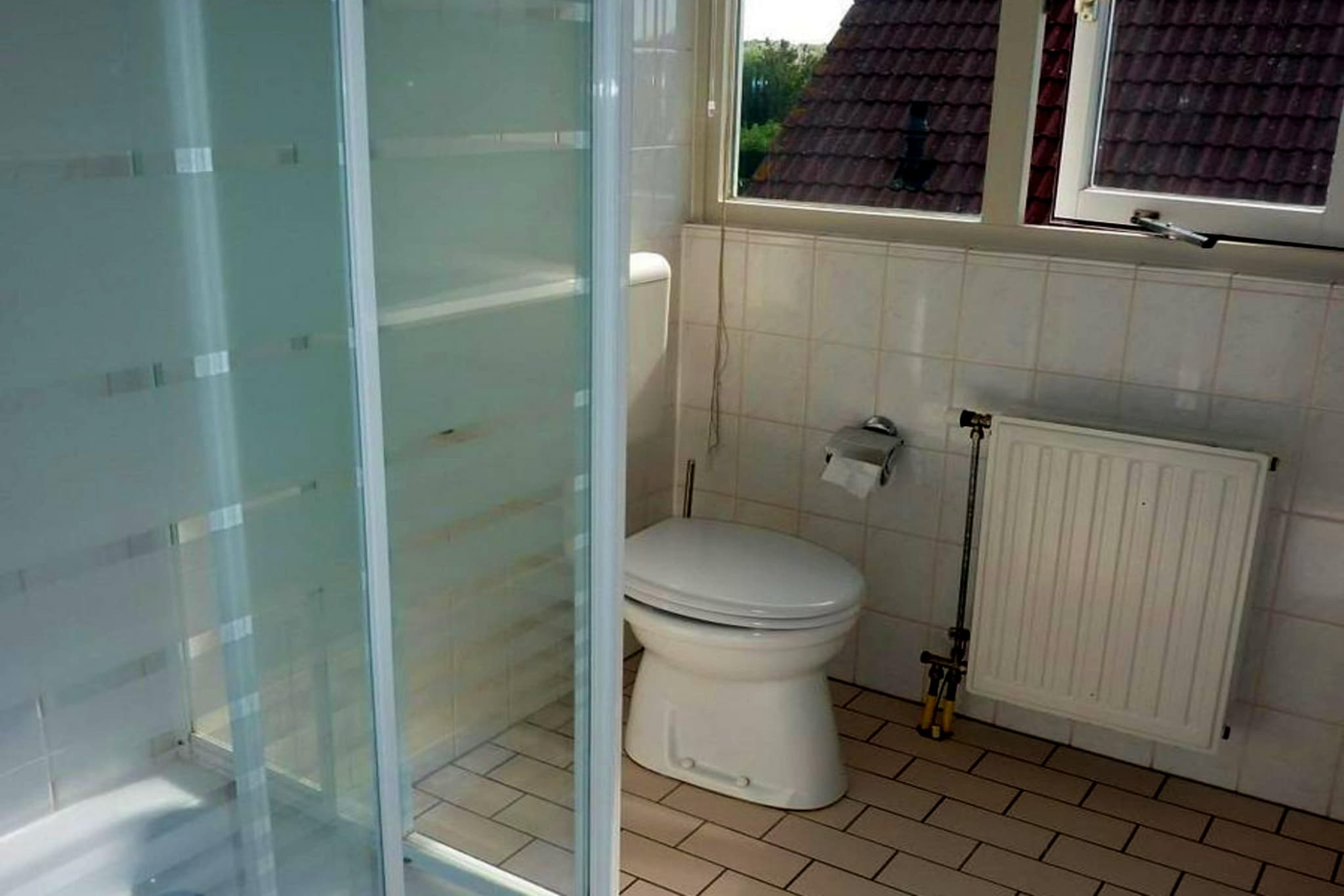 Bath Room