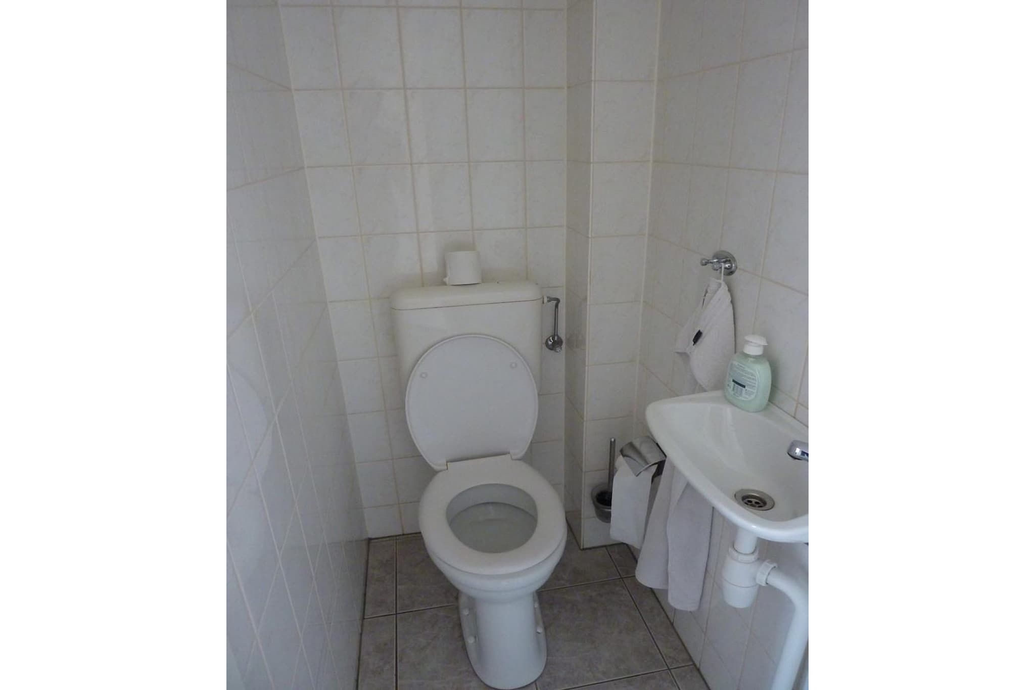 Bath Room