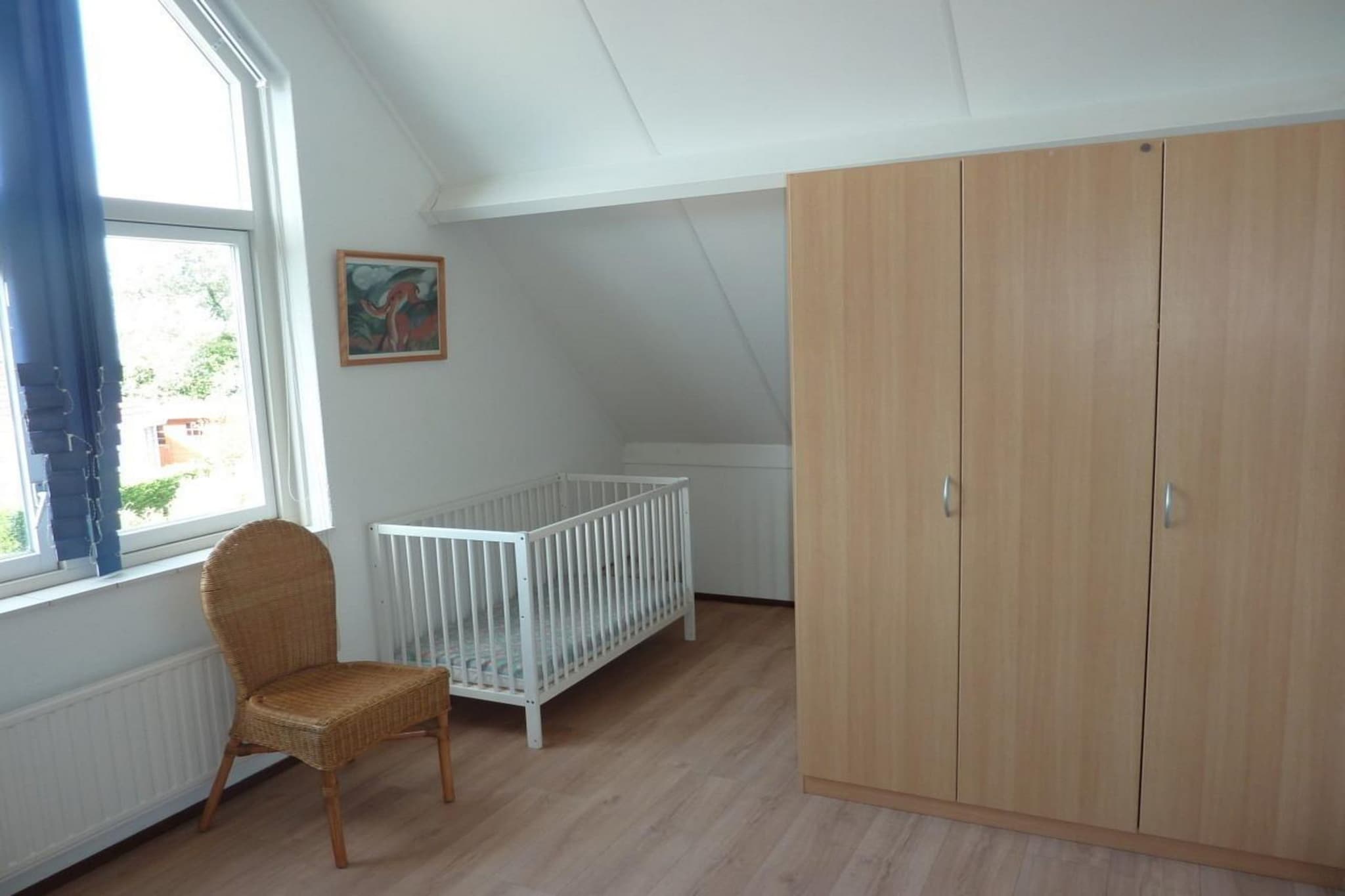 Facilities