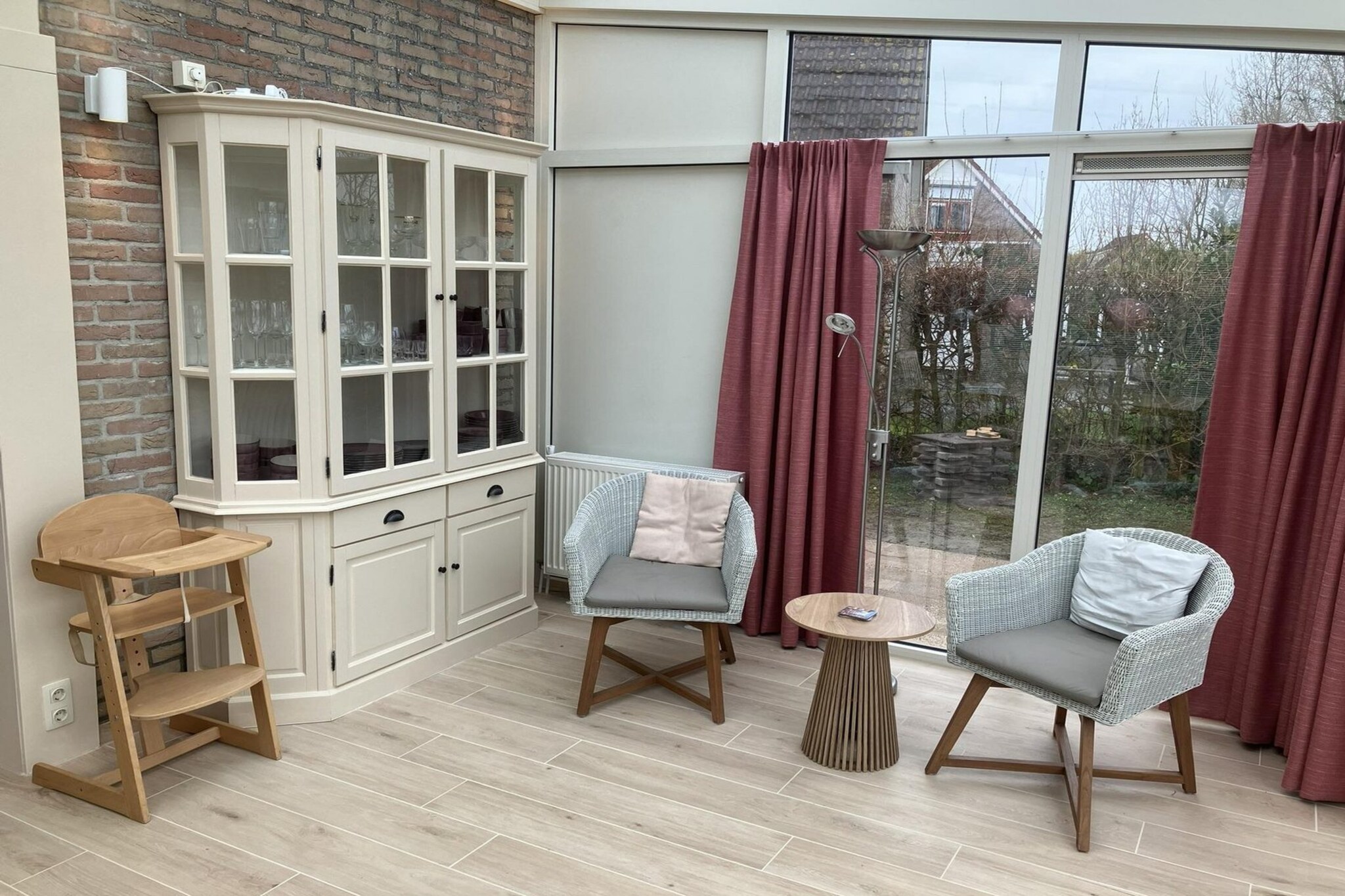 Terrace Balcony