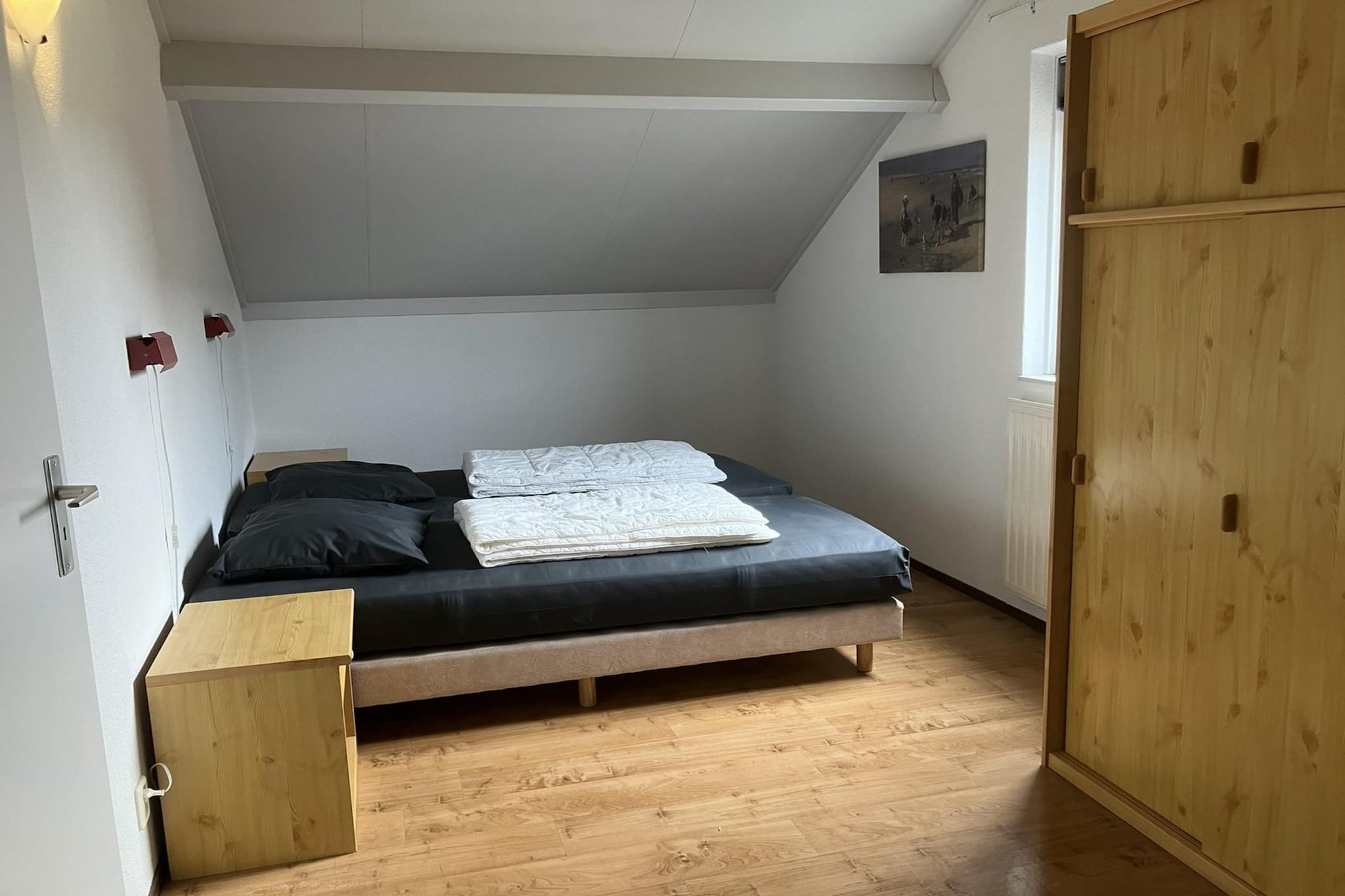 Bed Room