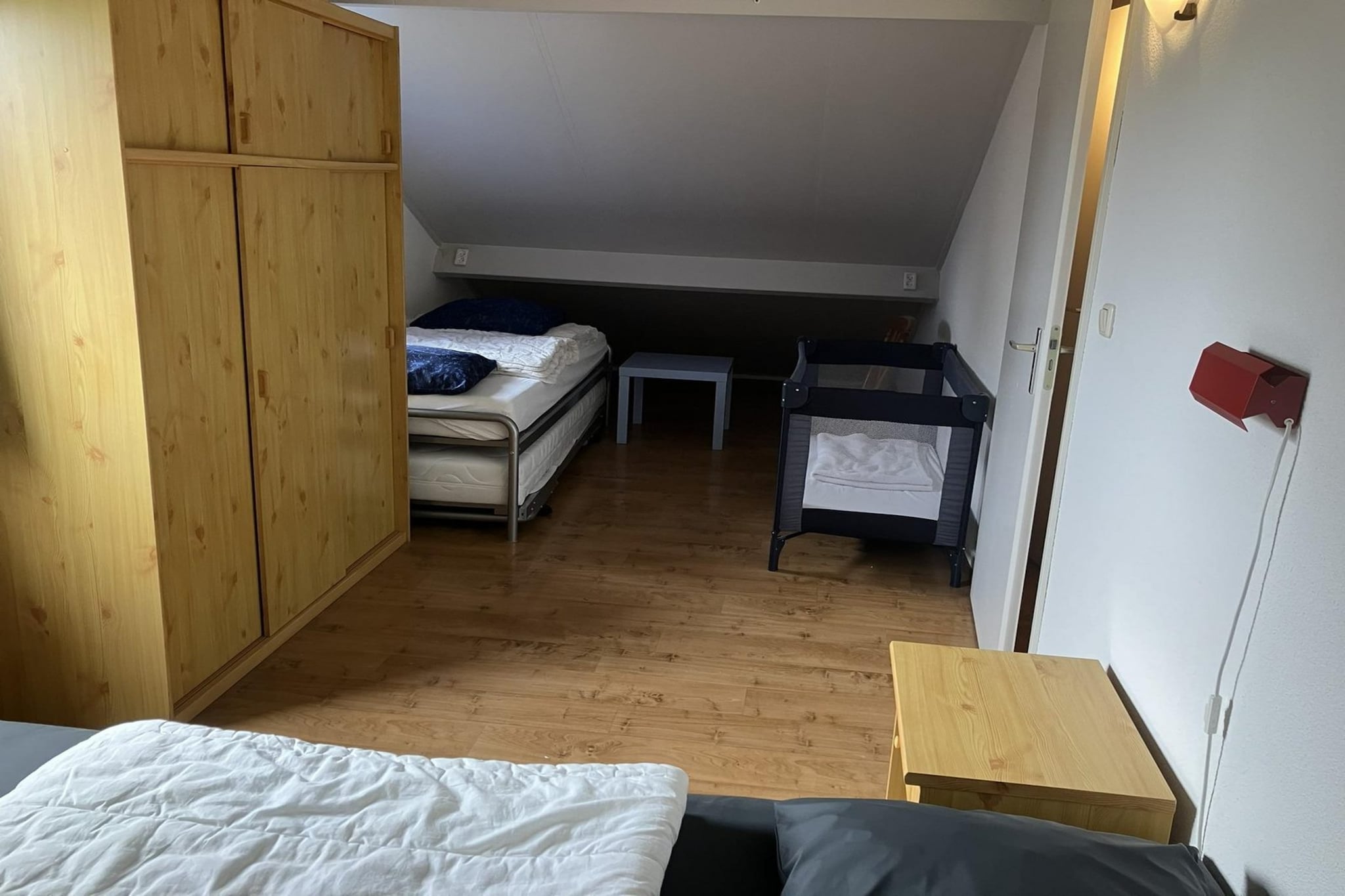 Bed Room