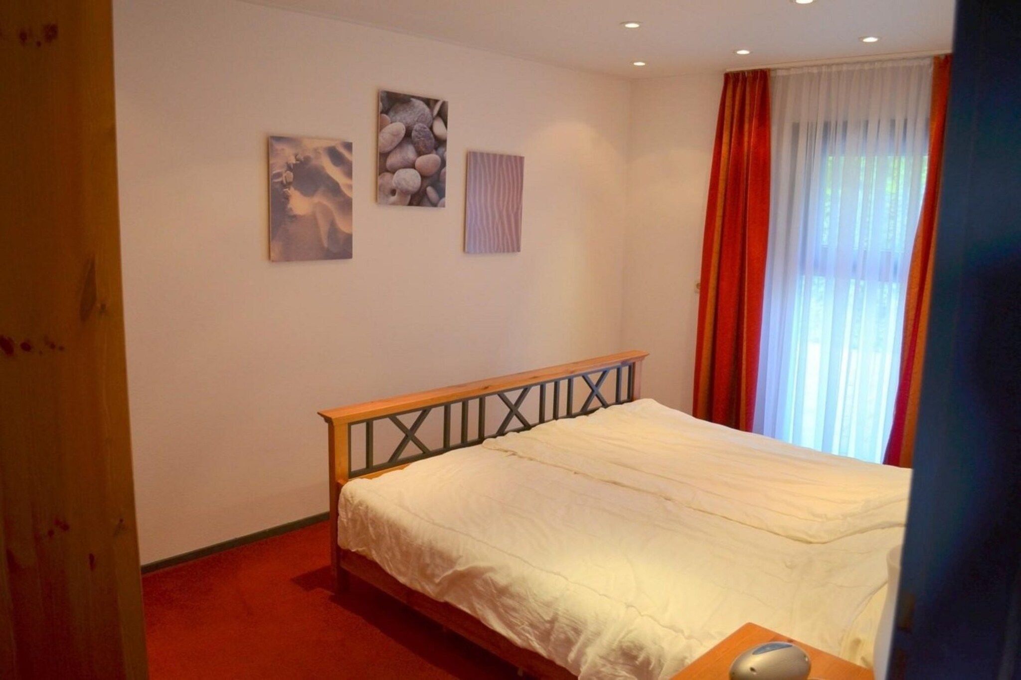 Bed Room