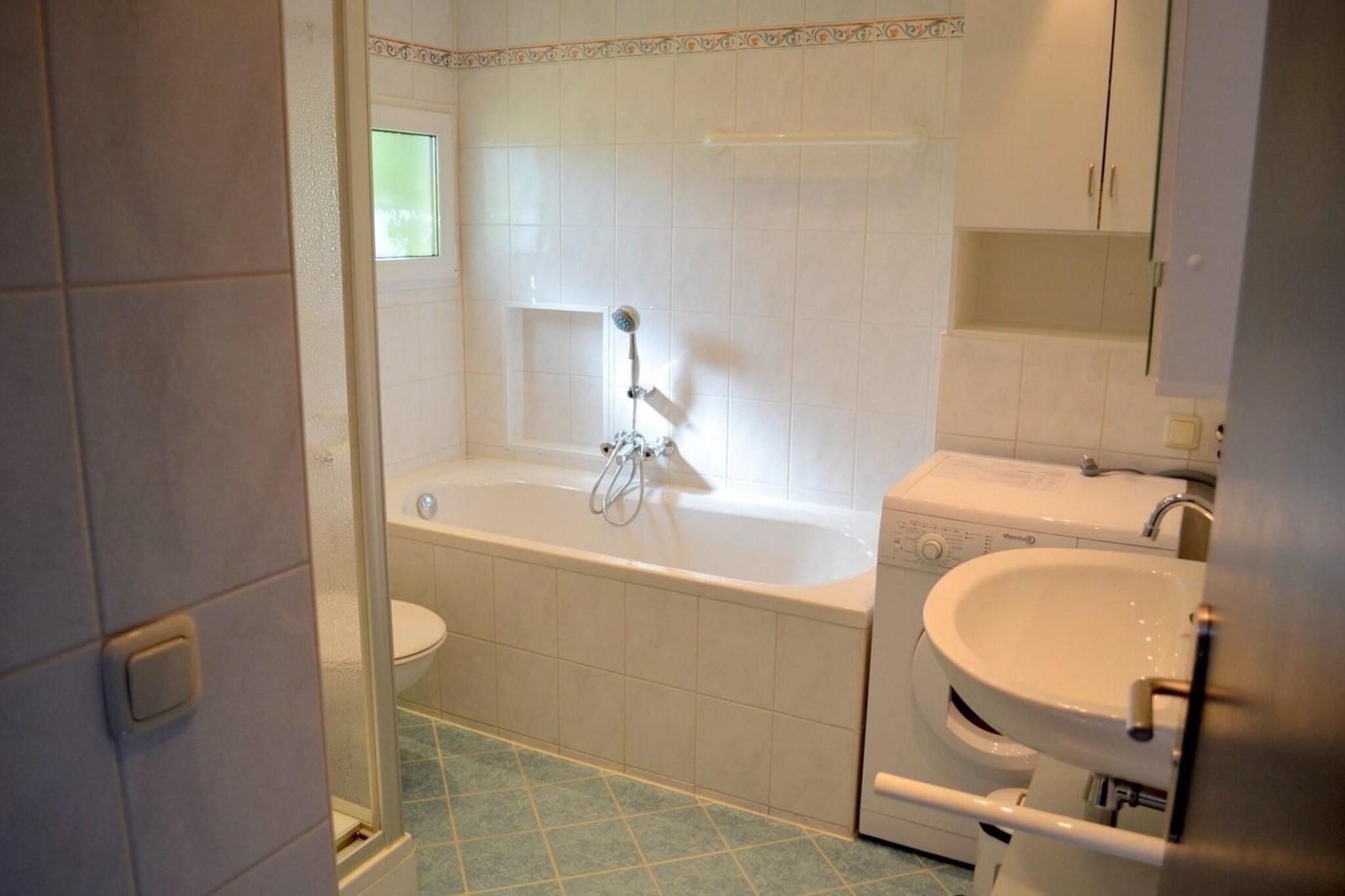 Bath Room