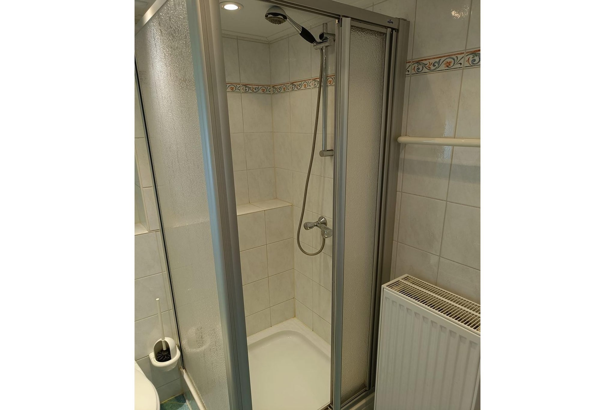 Schoneveld 39 Zeester Breskens - Badkamer