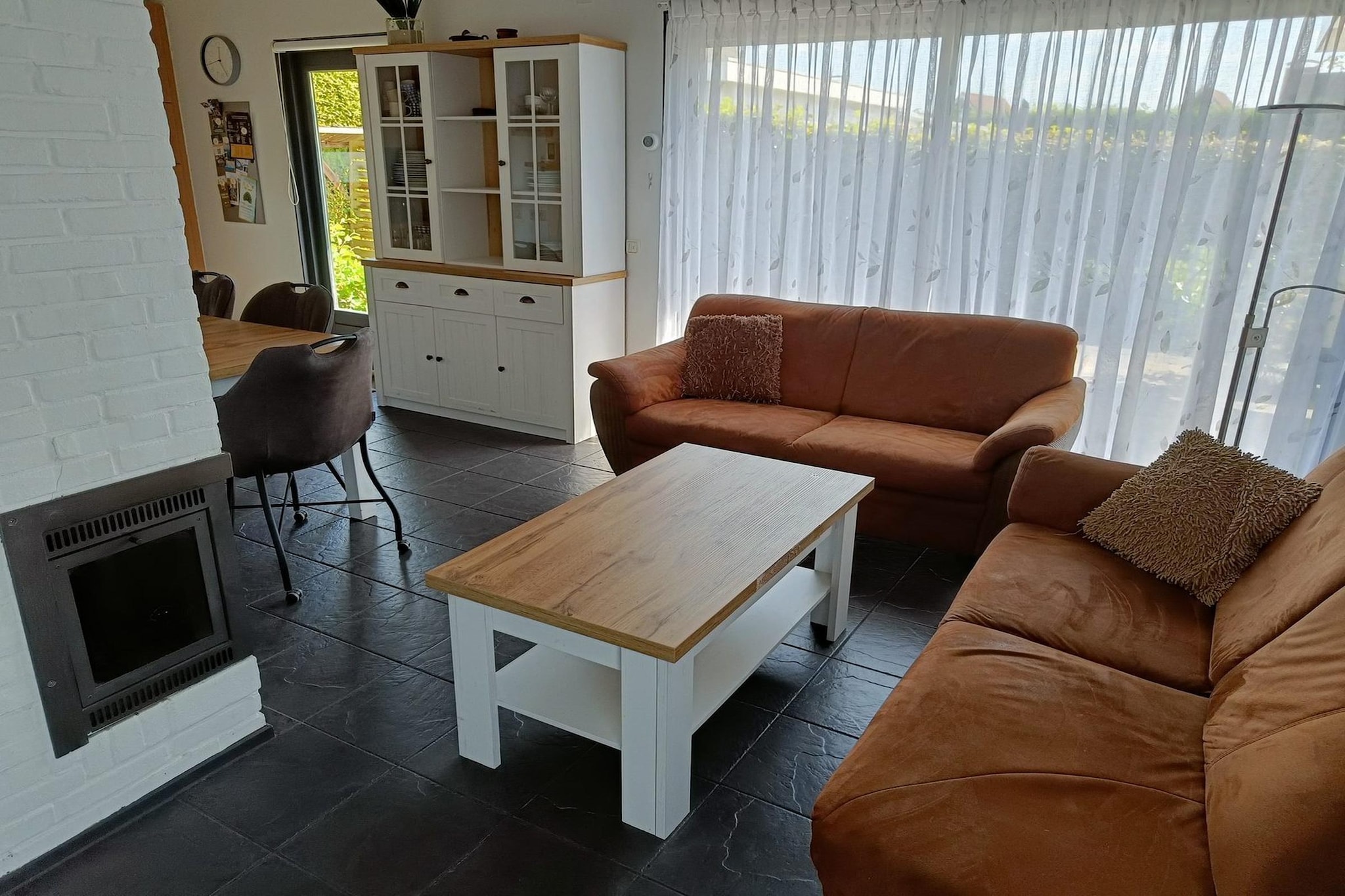 Schoneveld 39 Zeester Breskens