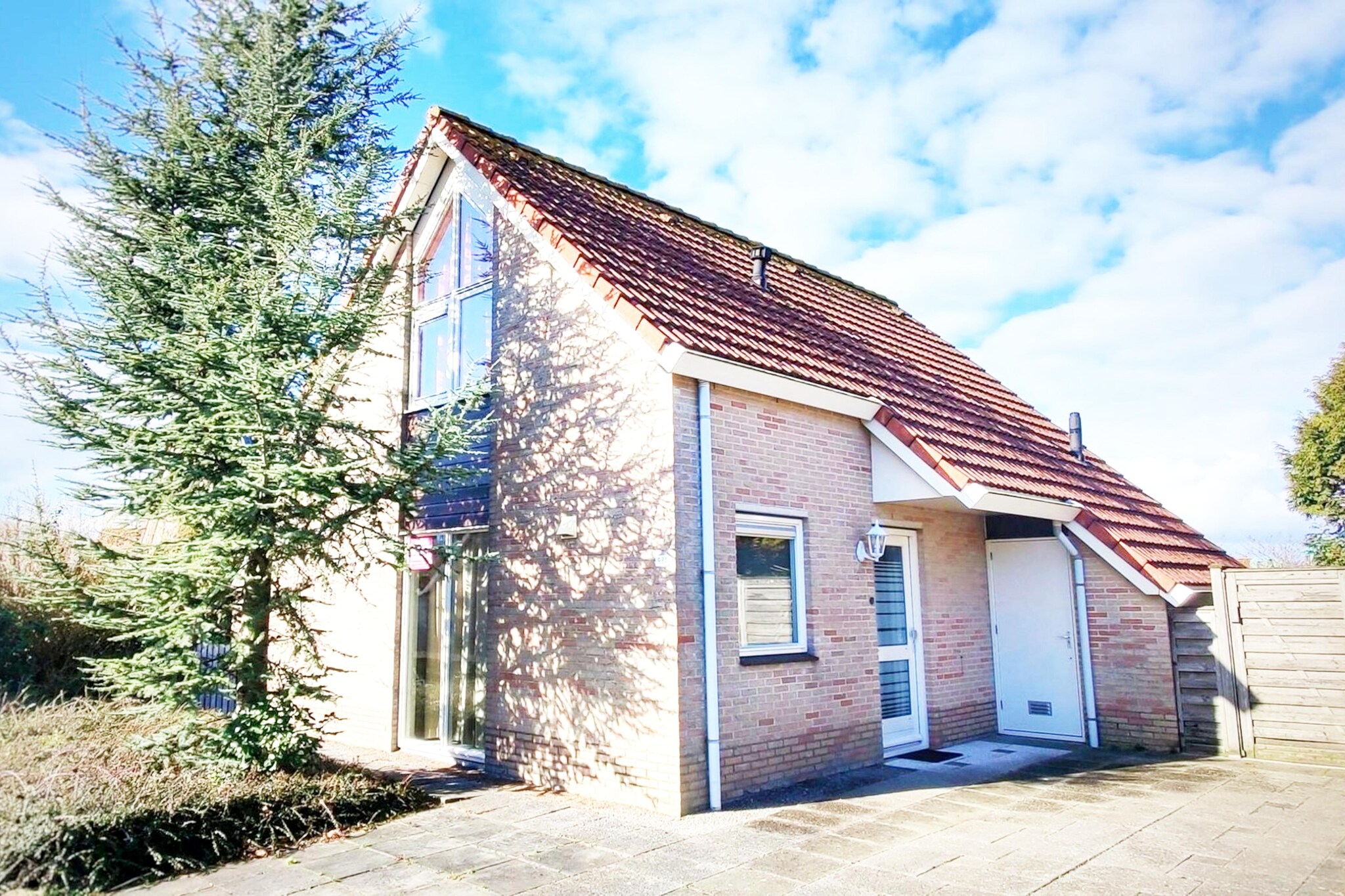 Scheldeveste 159 Zwin Breskens
