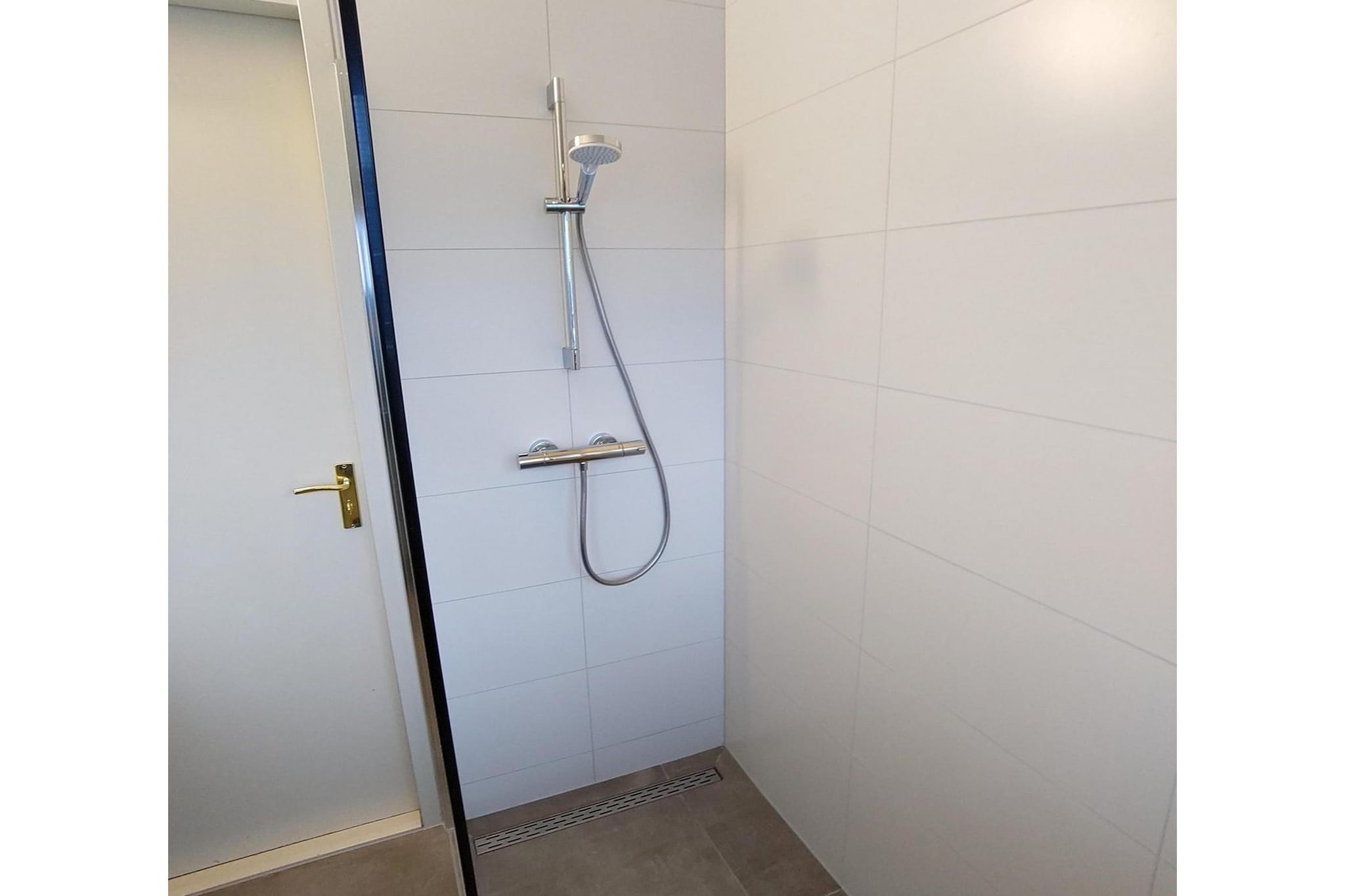 Scheldeveste 159 Zwin Breskens - Badkamer