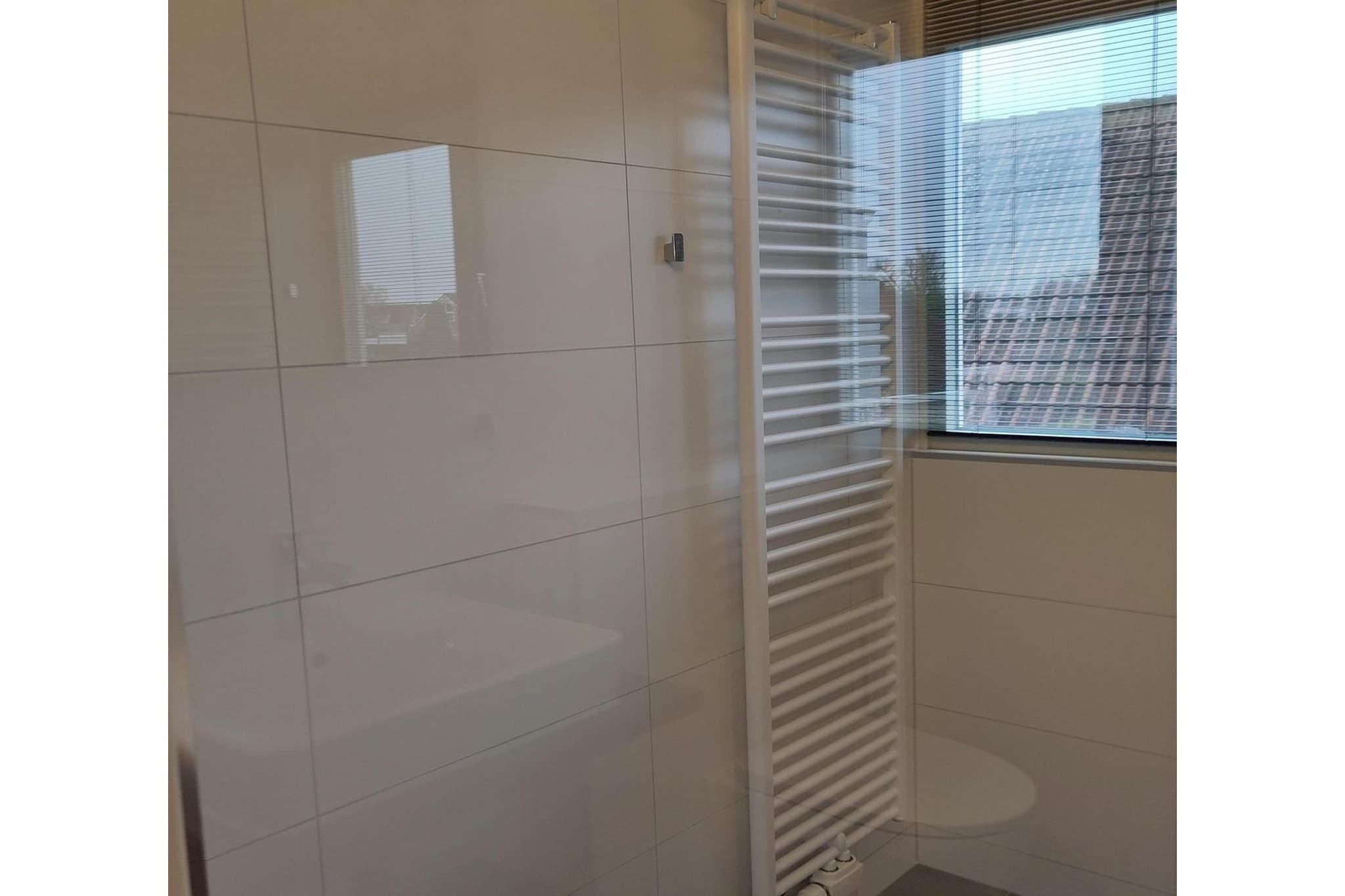 Scheldeveste 159 Zwin Breskens - Badkamer