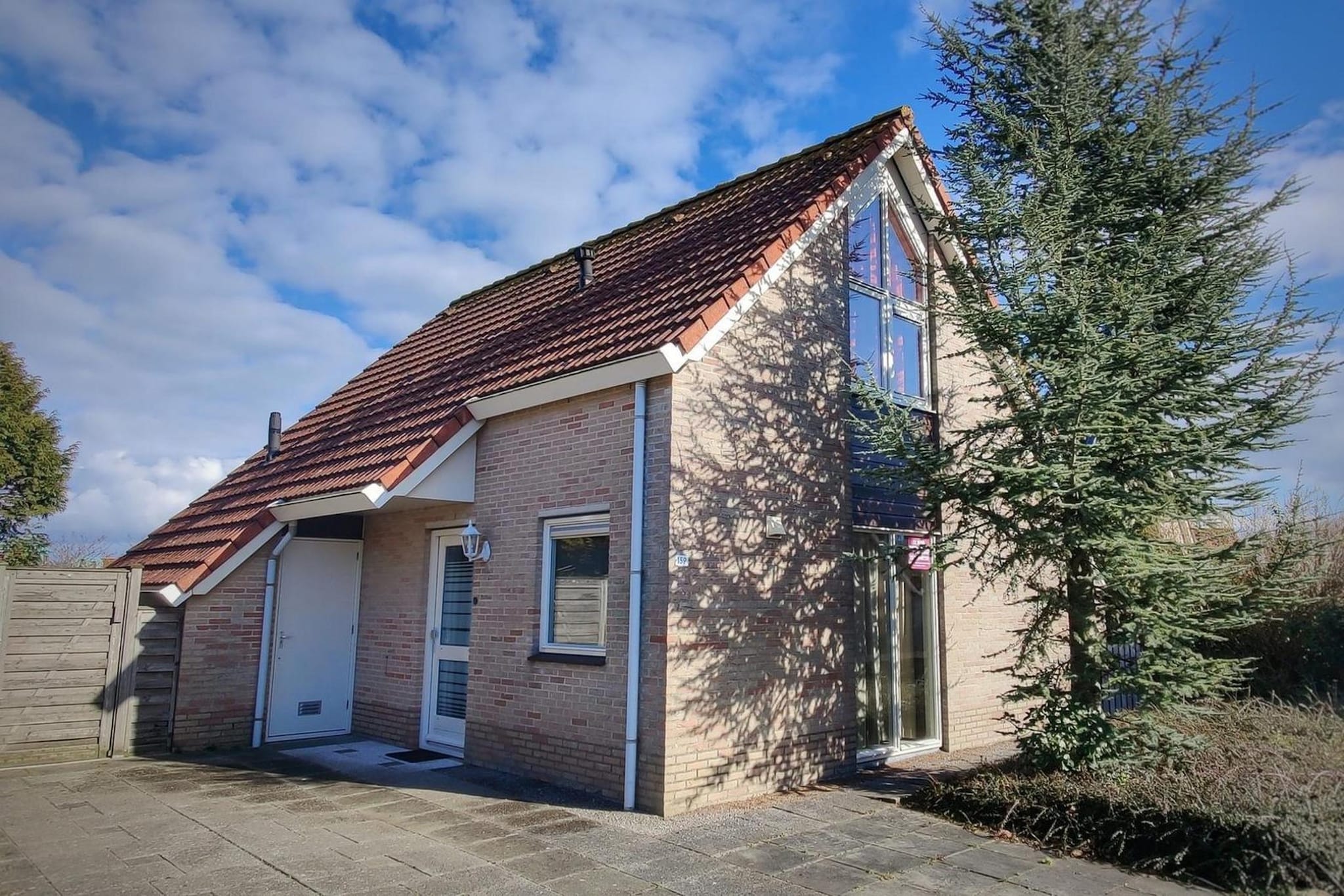 Scheldeveste 159 Zwin Breskens