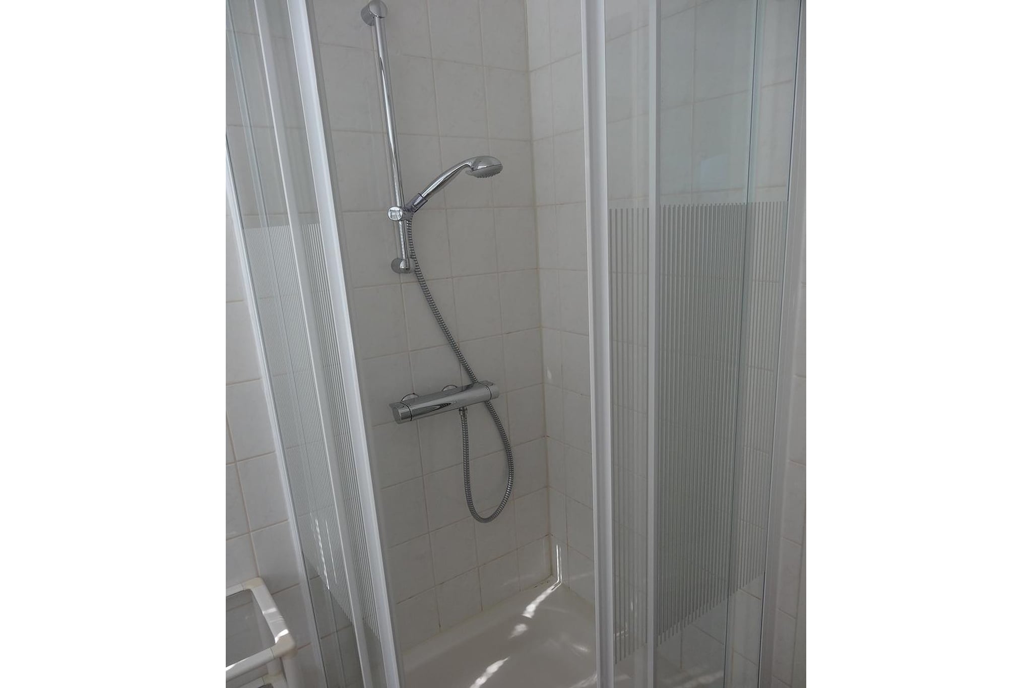 Scheldeveste 161 ZwinBreskens - Badezimmer
