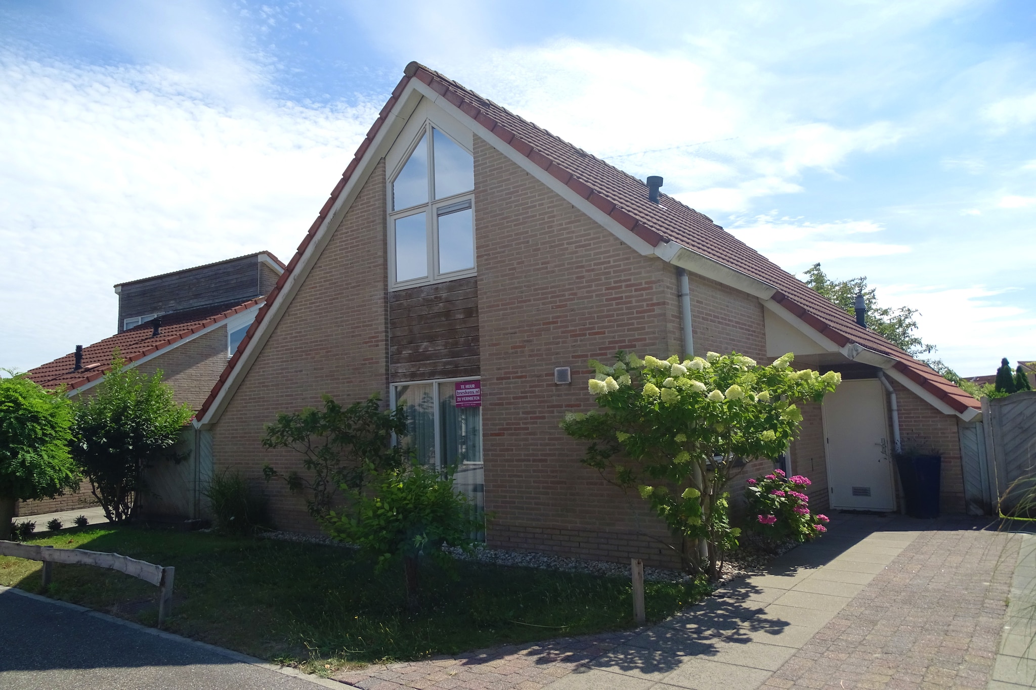 Scheldeveste 161 ZwinBreskens - Untagged