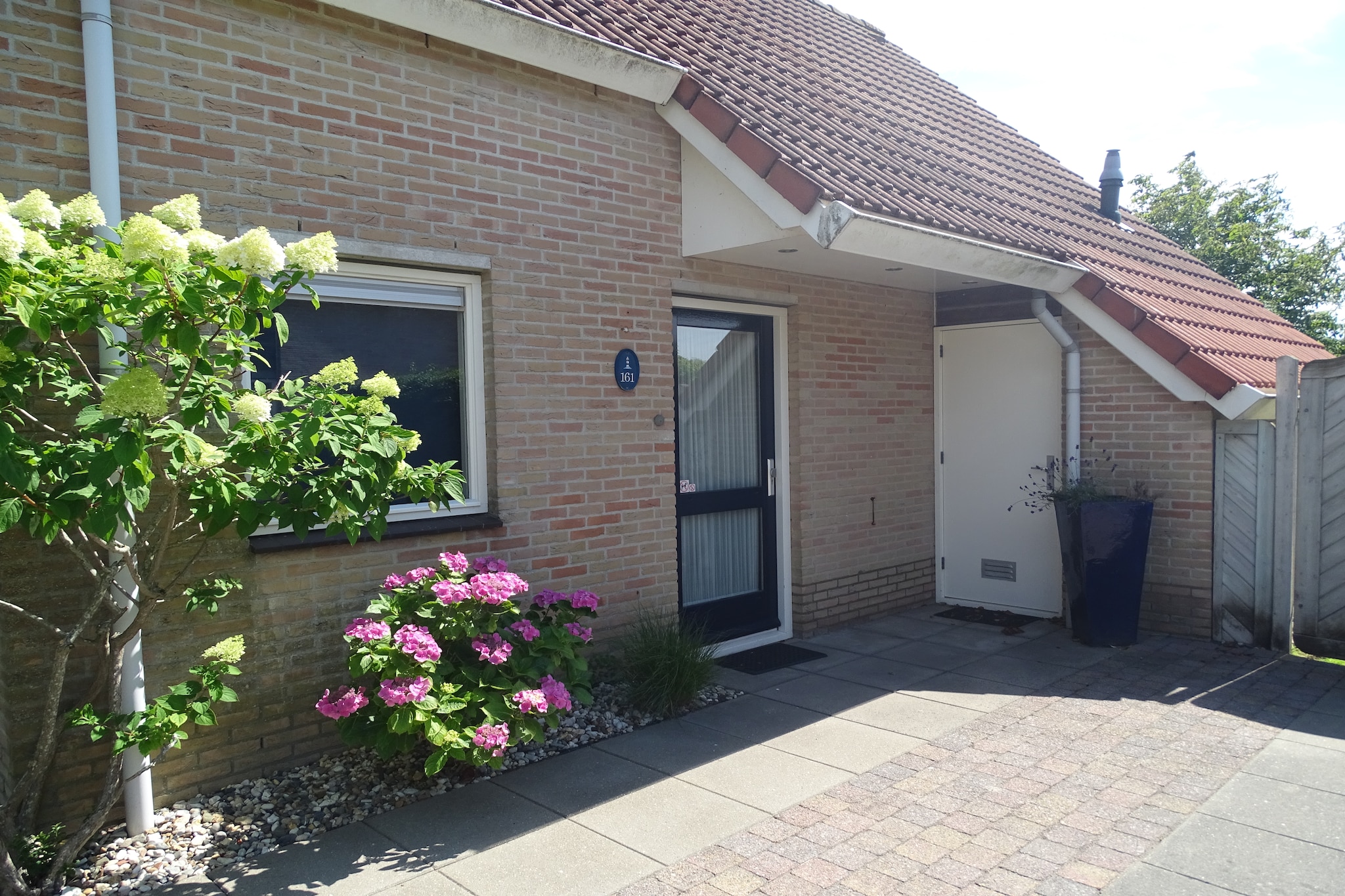 Scheldeveste 161 ZwinBreskens - Untagged