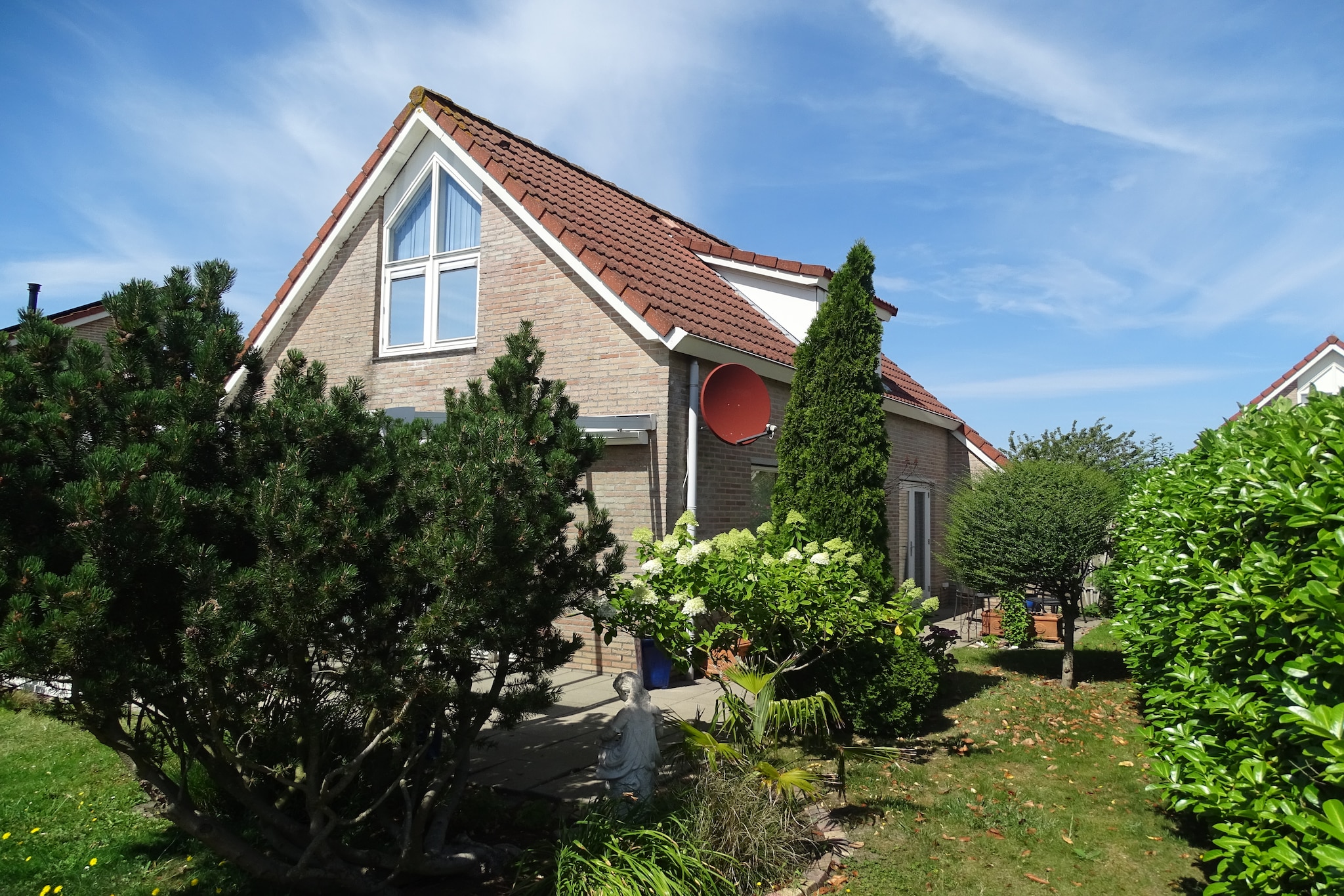 Scheldeveste 161 ZwinBreskens - Untagged