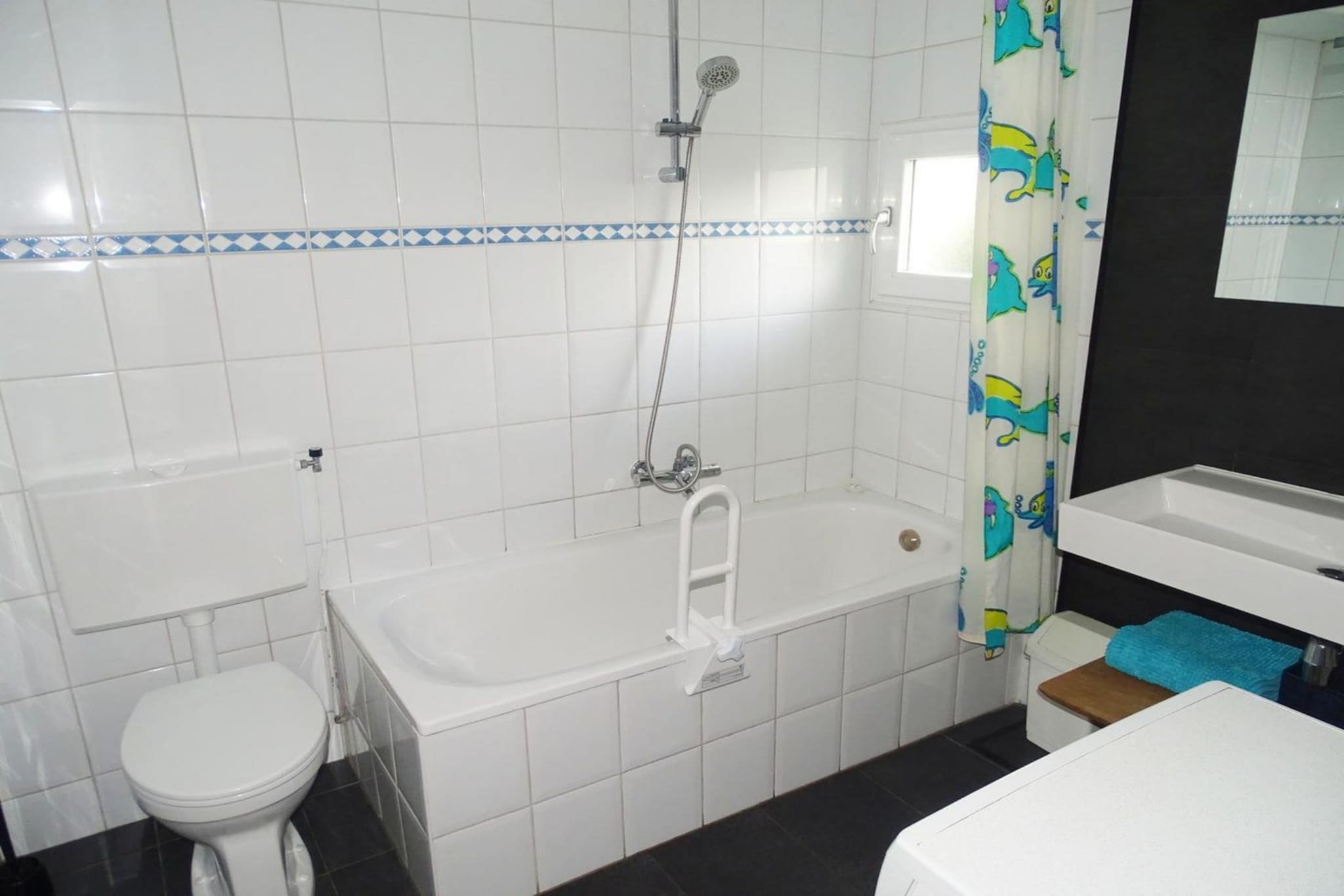 Bath Room