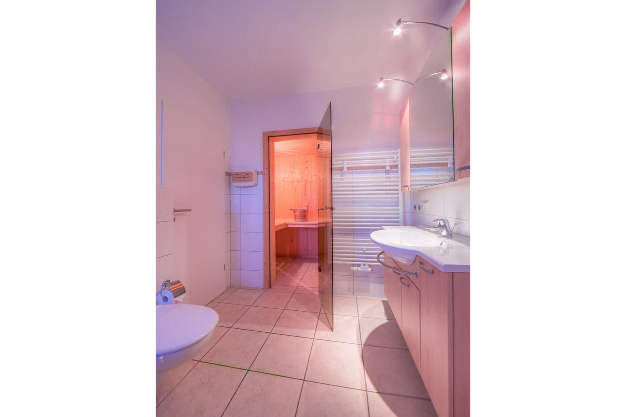 Bath Room