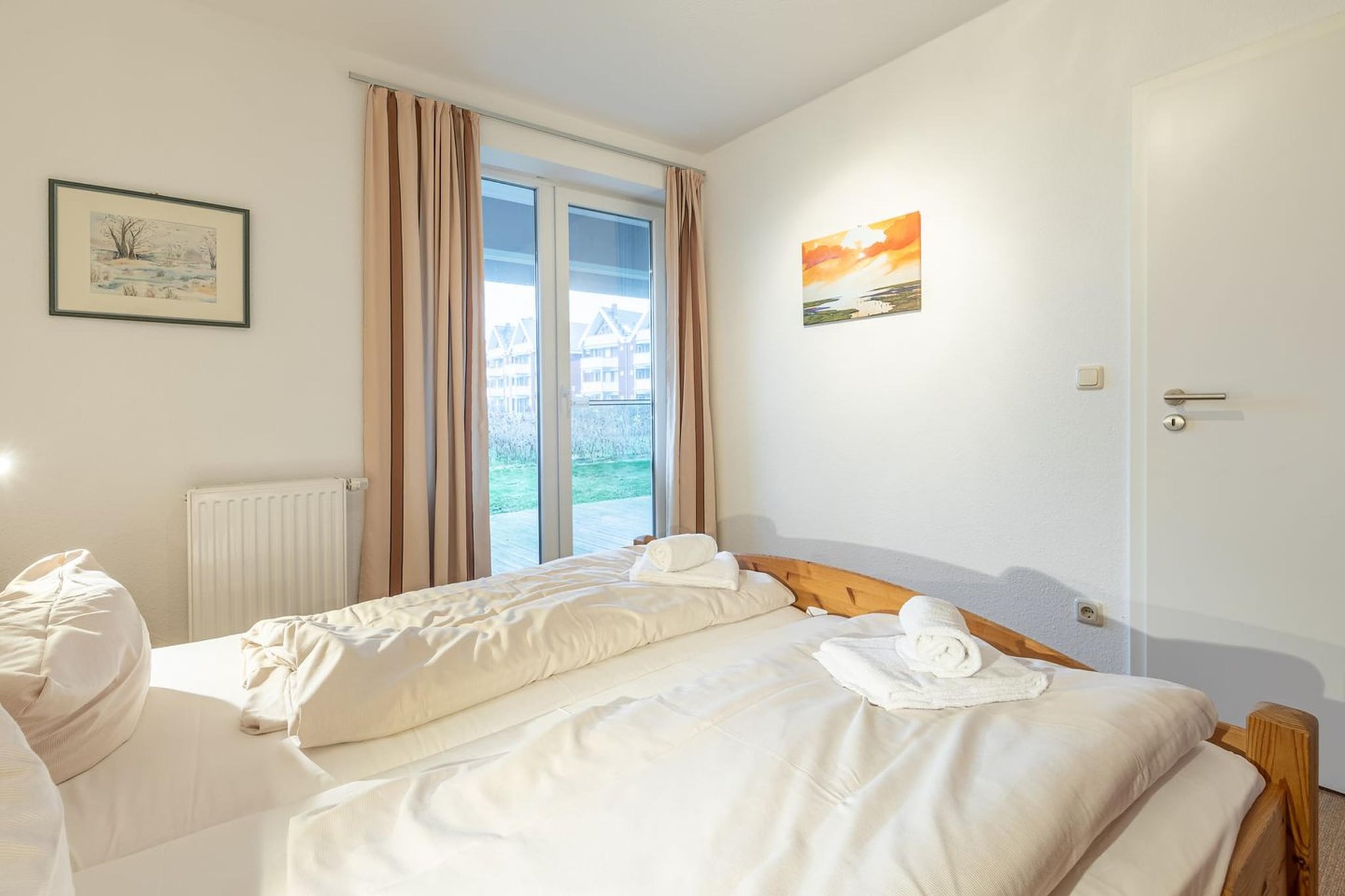 Bed Room