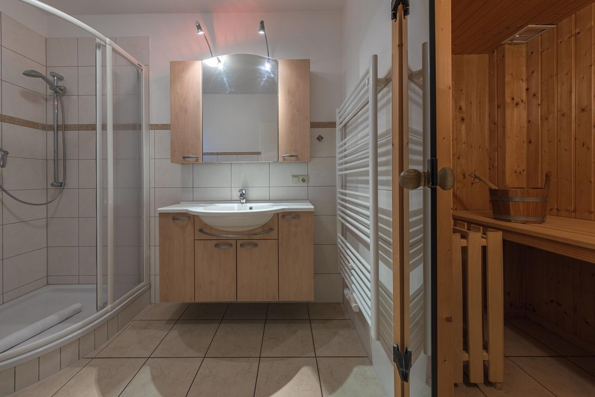 Bath Room
