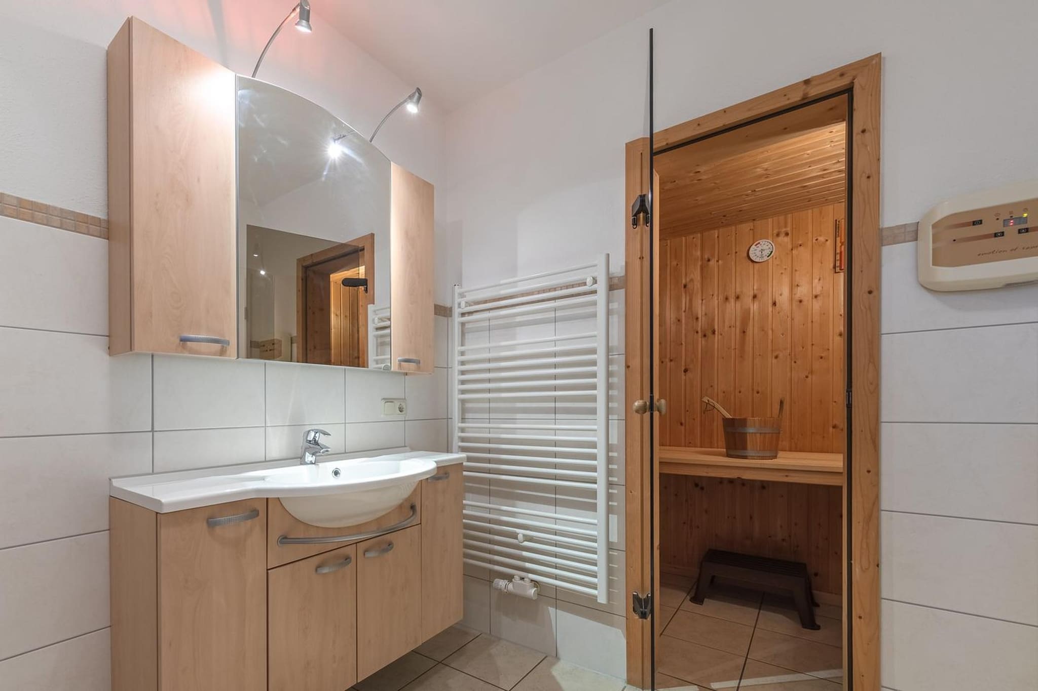 Bath Room