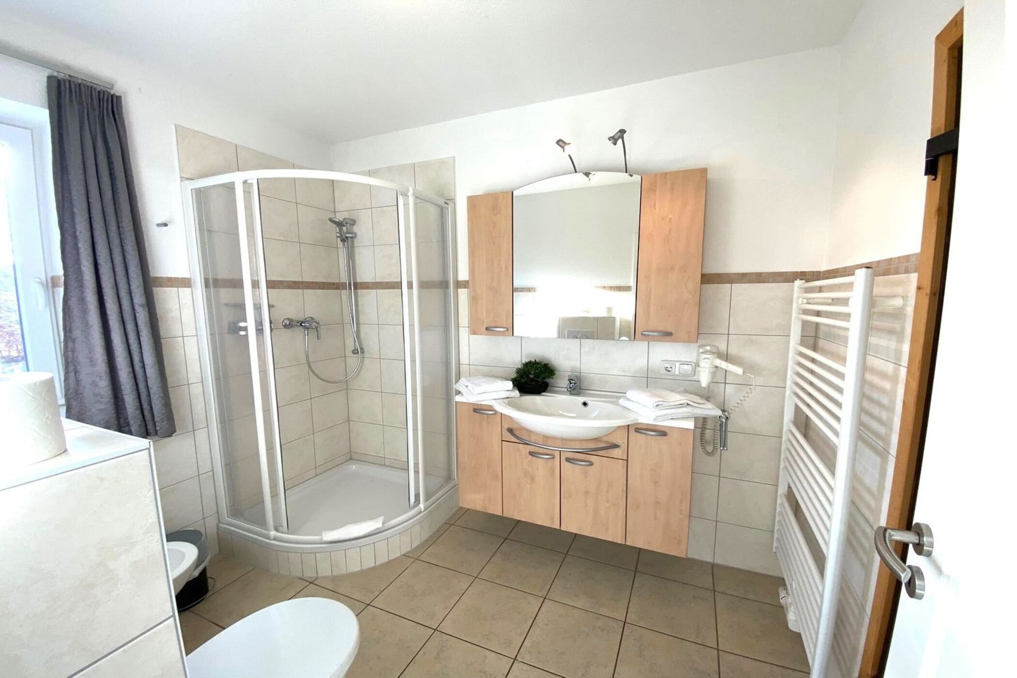 Bath Room