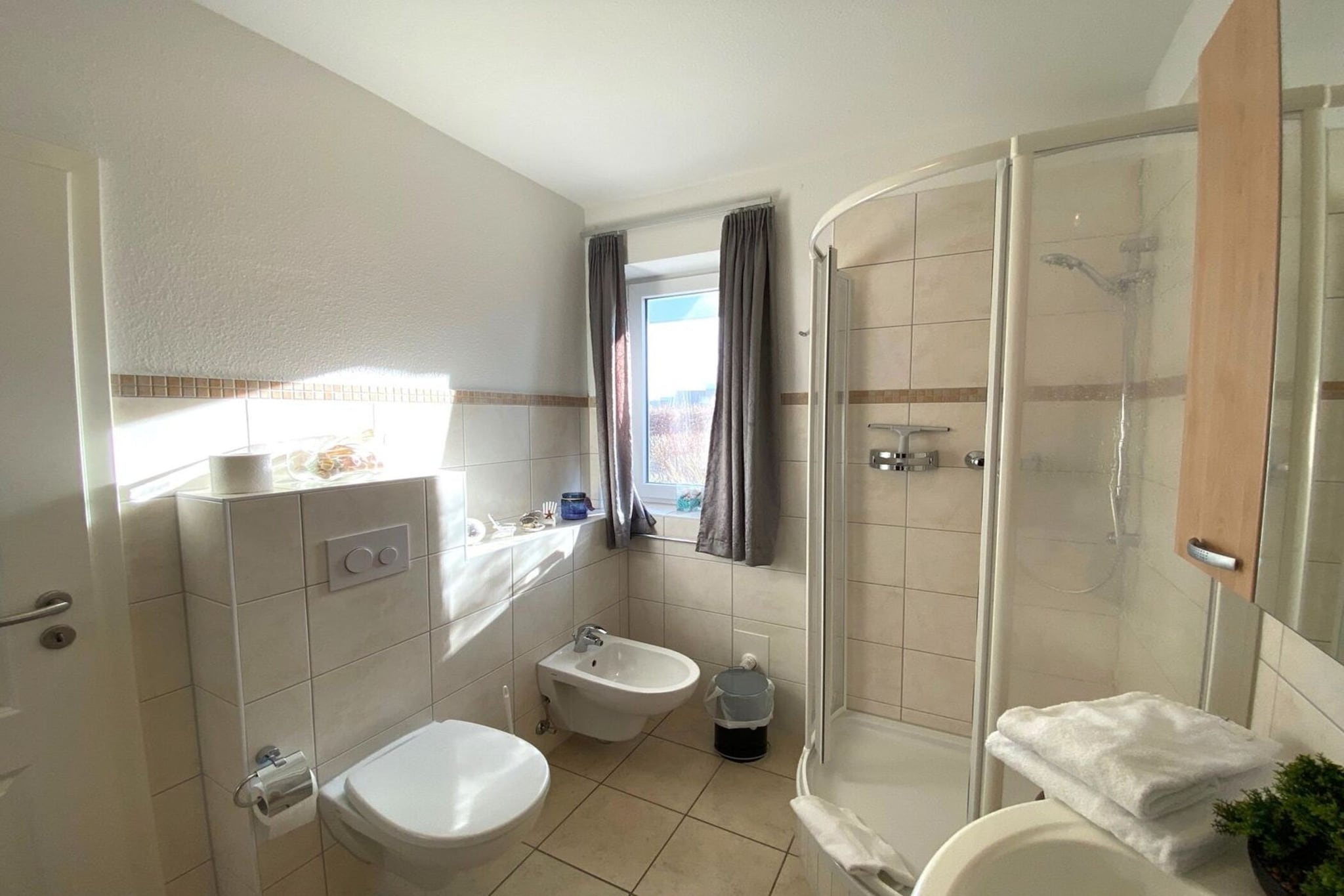 Bath Room
